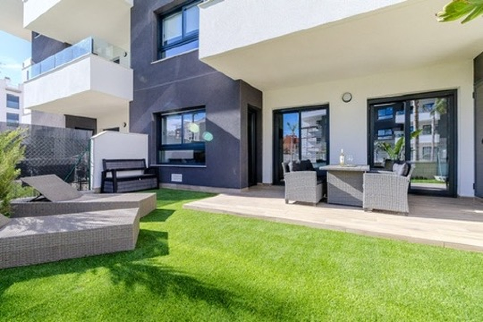 Wiederverkauf - Wohnung - Orihuela Costa - Las Filipinas