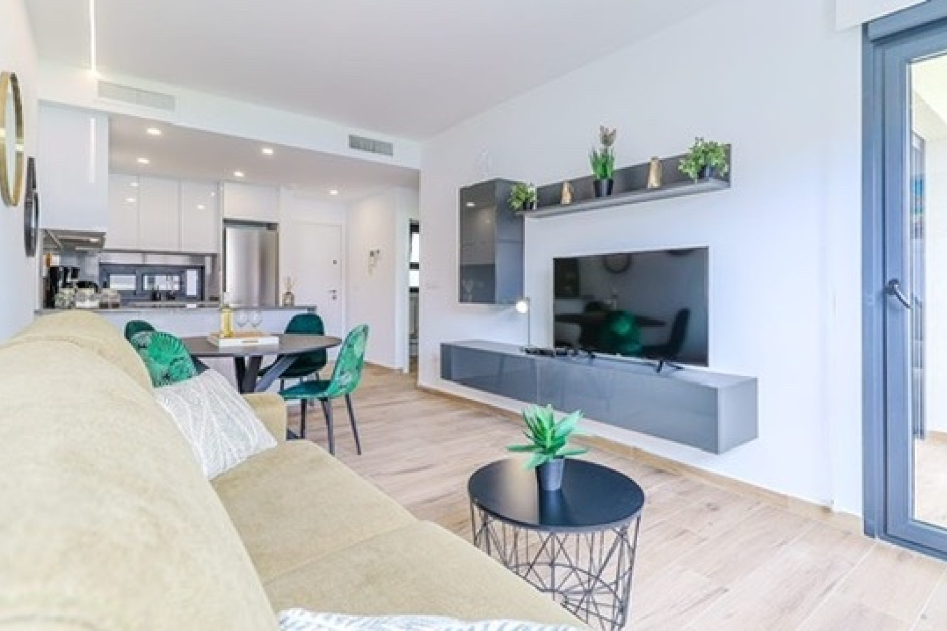 Wiederverkauf - Wohnung - Orihuela Costa - Las Filipinas