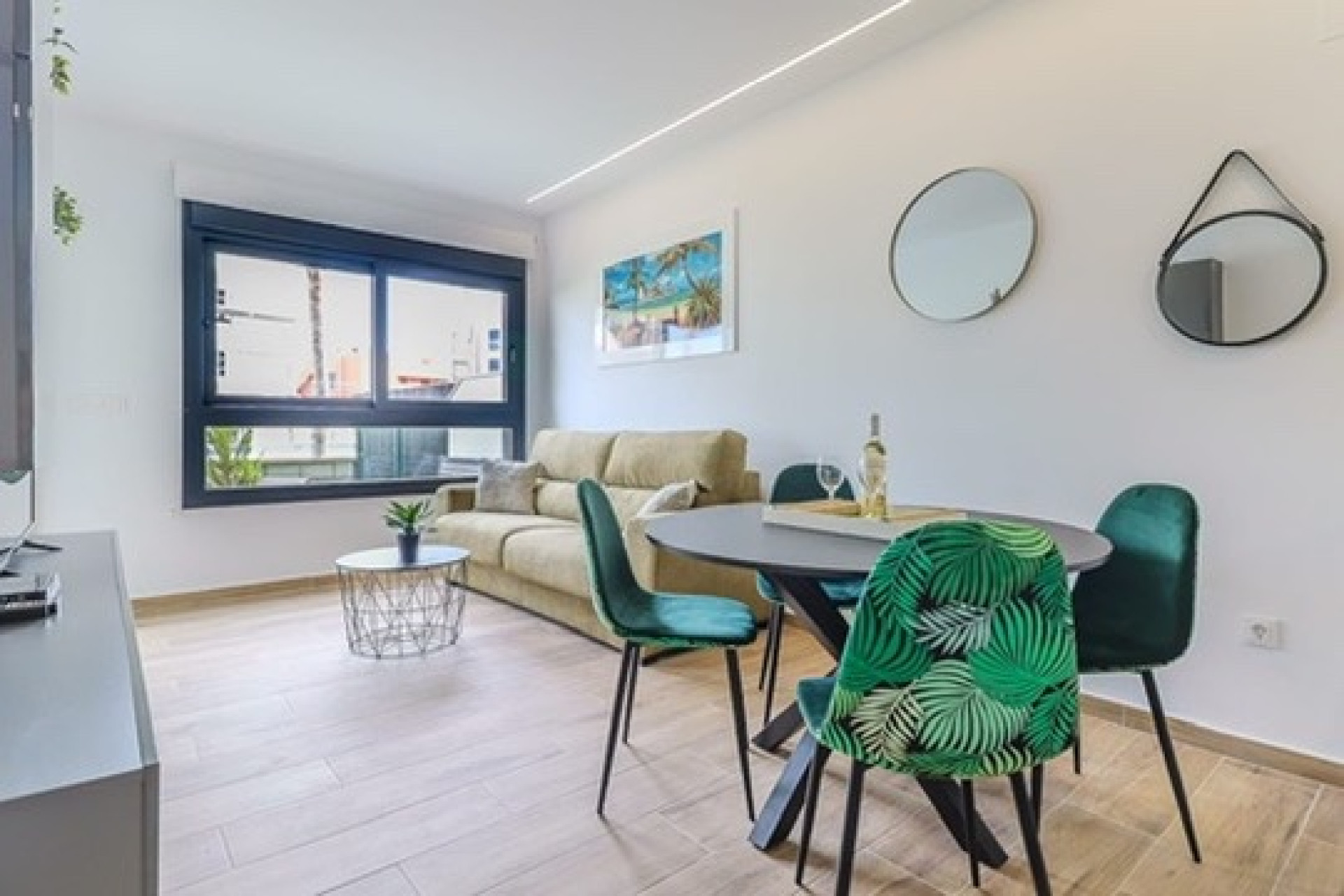 Wiederverkauf - Wohnung - Orihuela Costa - Las Filipinas