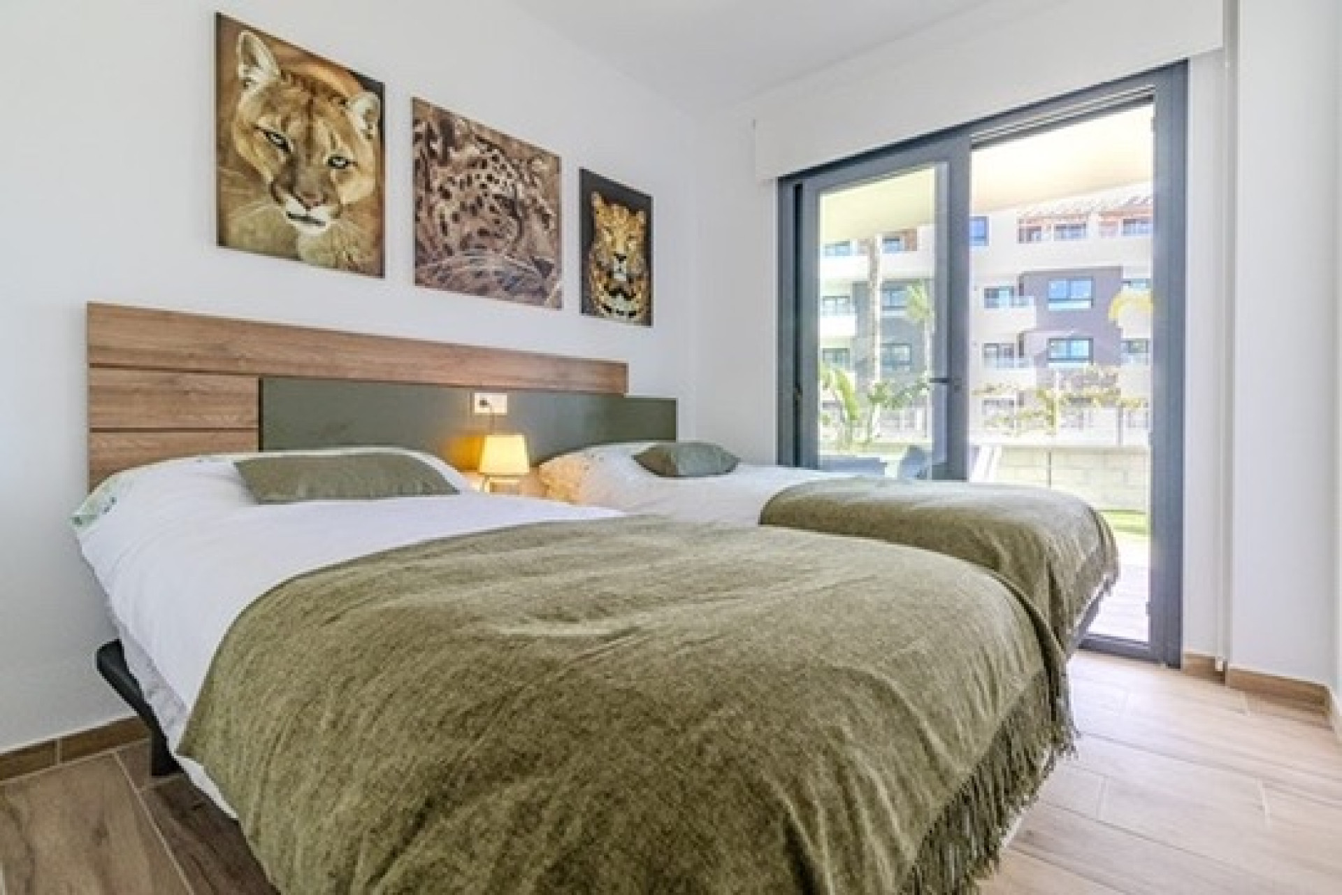 Wiederverkauf - Wohnung - Orihuela Costa - Las Filipinas