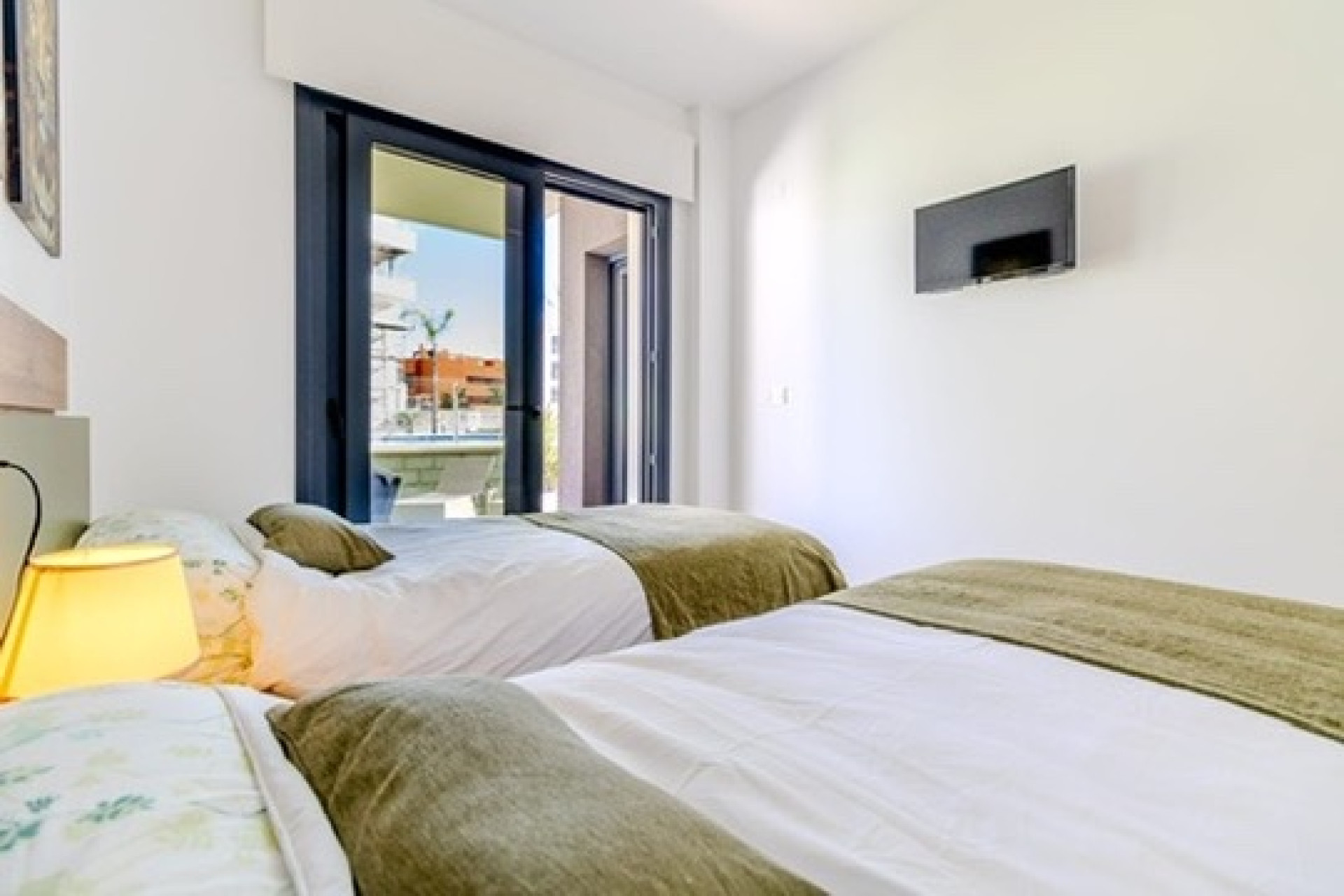 Wiederverkauf - Wohnung - Orihuela Costa - Las Filipinas