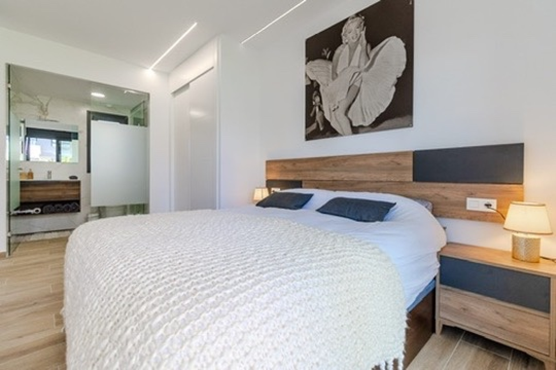 Wiederverkauf - Wohnung - Orihuela Costa - Las Filipinas