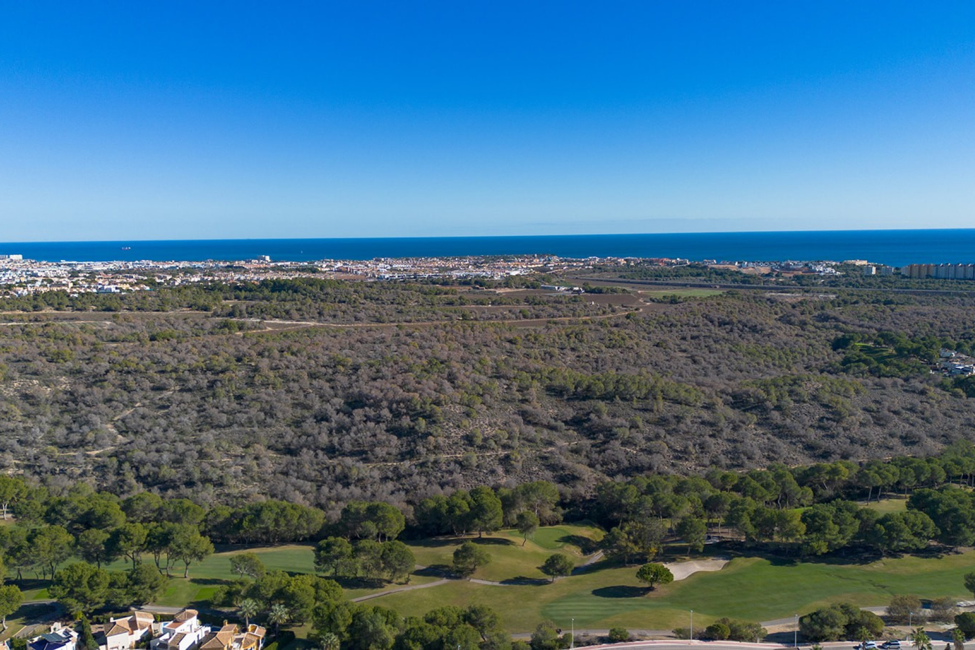 Wiederverkauf - Wohnung - Orihuela Costa - Las Ramblas