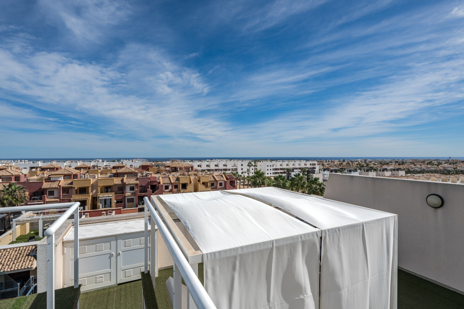 Wiederverkauf - Wohnung - Orihuela Costa - Lomas de Cabo Roig