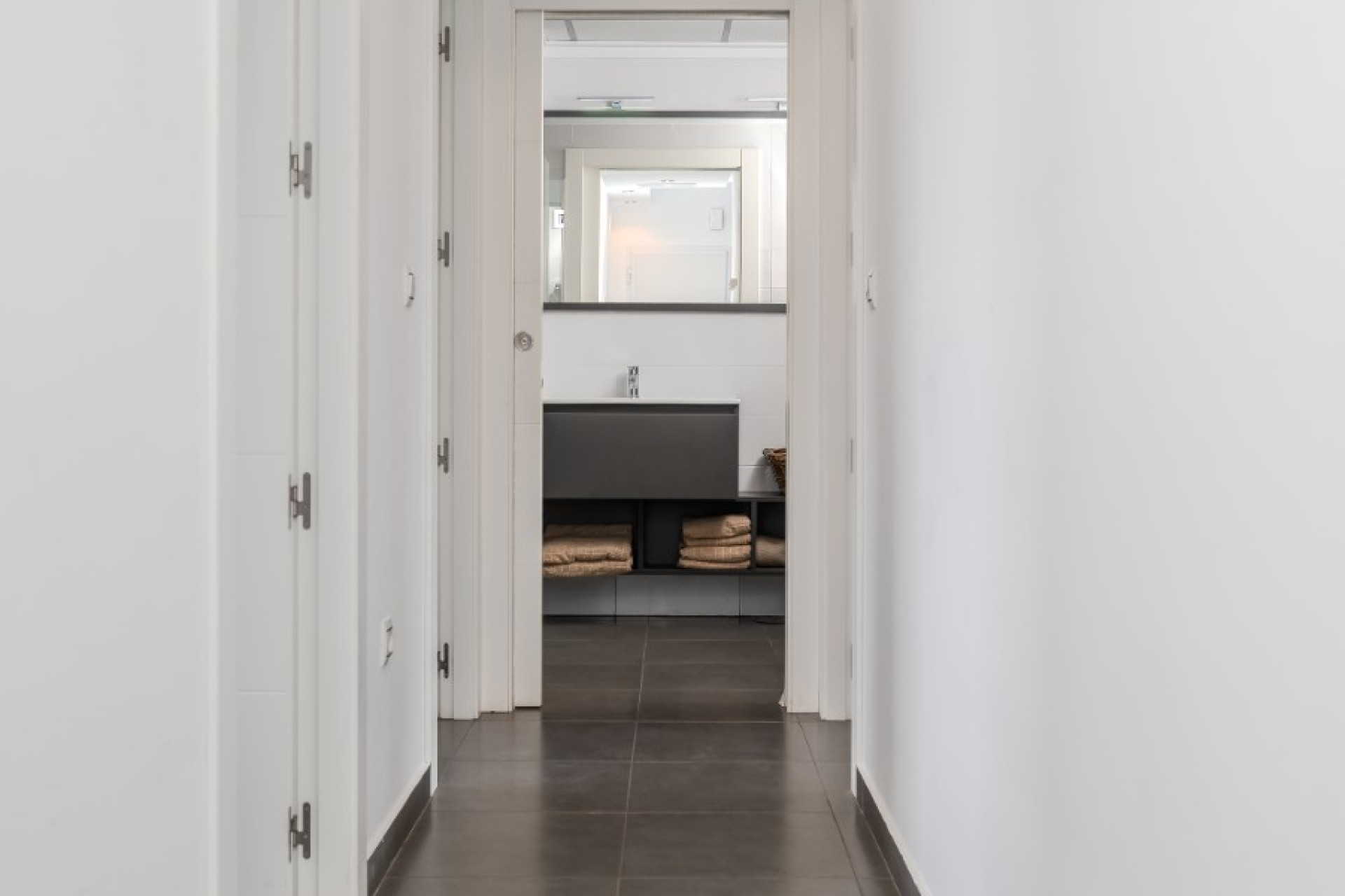 Wiederverkauf - Wohnung - Orihuela Costa - Lomas de Cabo Roig