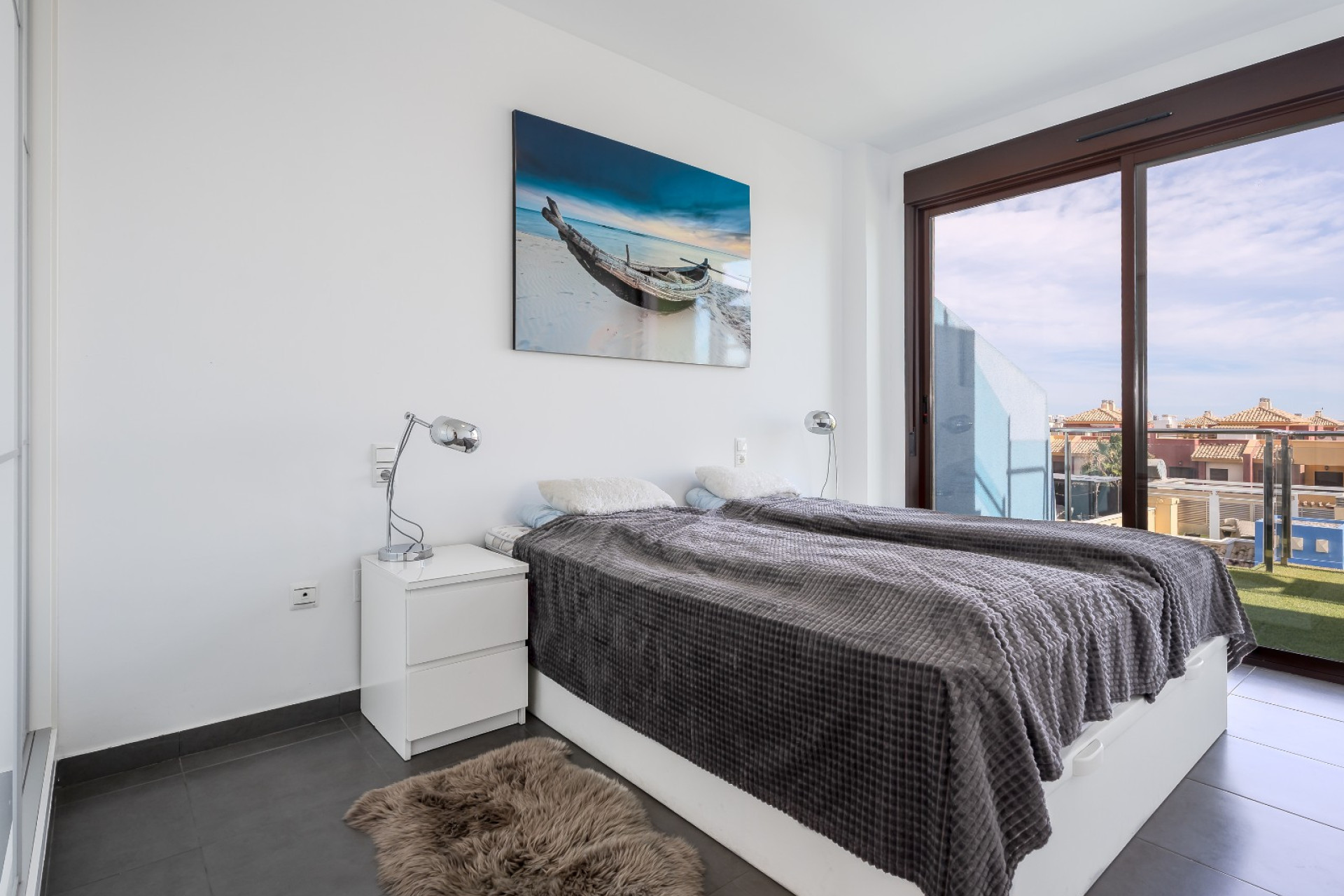 Wiederverkauf - Wohnung - Orihuela Costa - Lomas de Cabo Roig