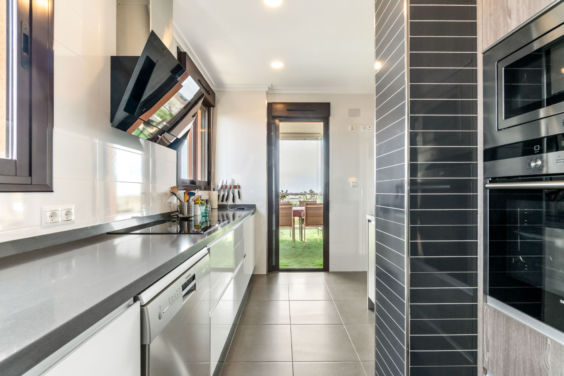 Wiederverkauf - Wohnung - Orihuela Costa - Lomas de Cabo Roig