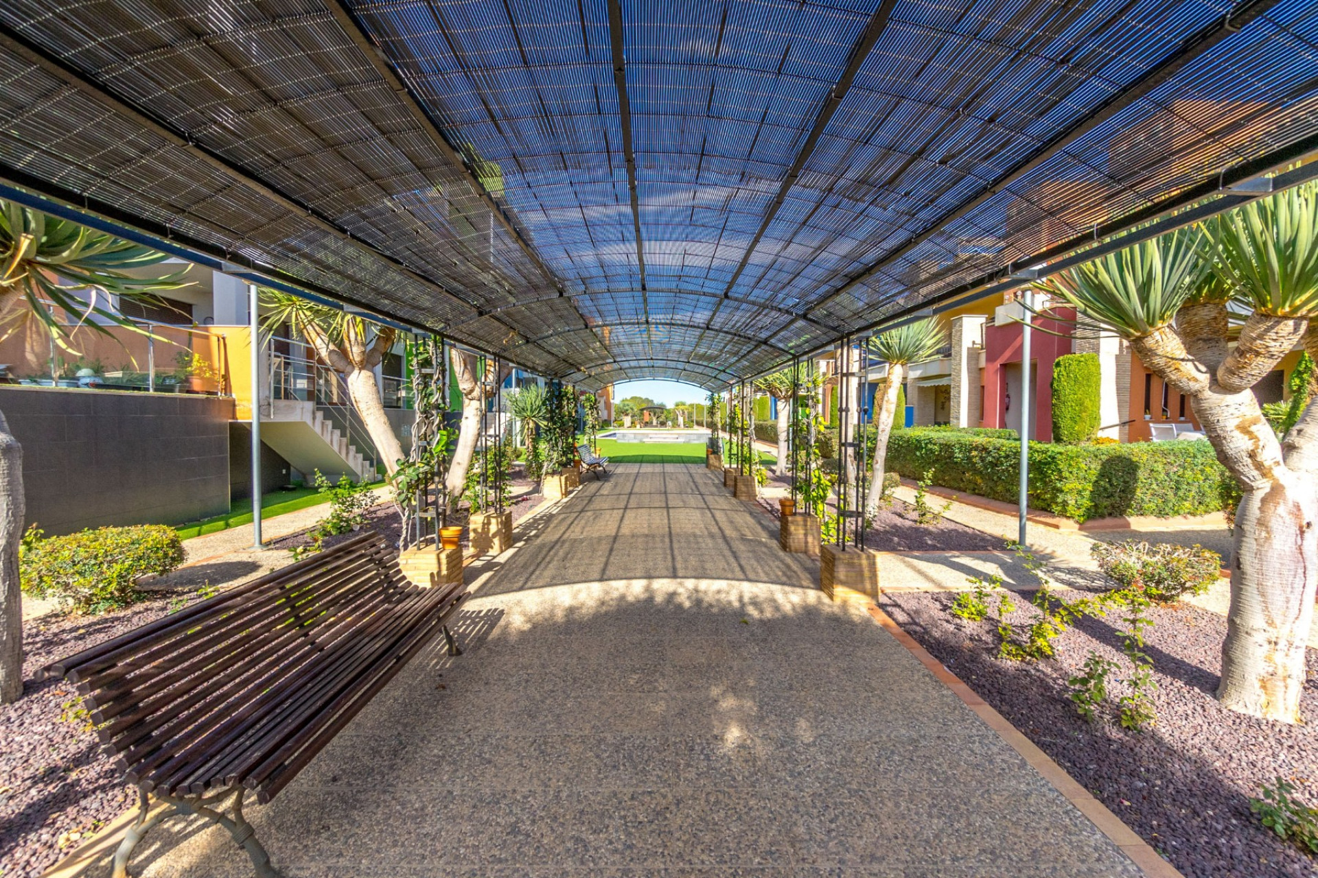 Wiederverkauf - Wohnung - Orihuela Costa - Lomas de Cabo Roig