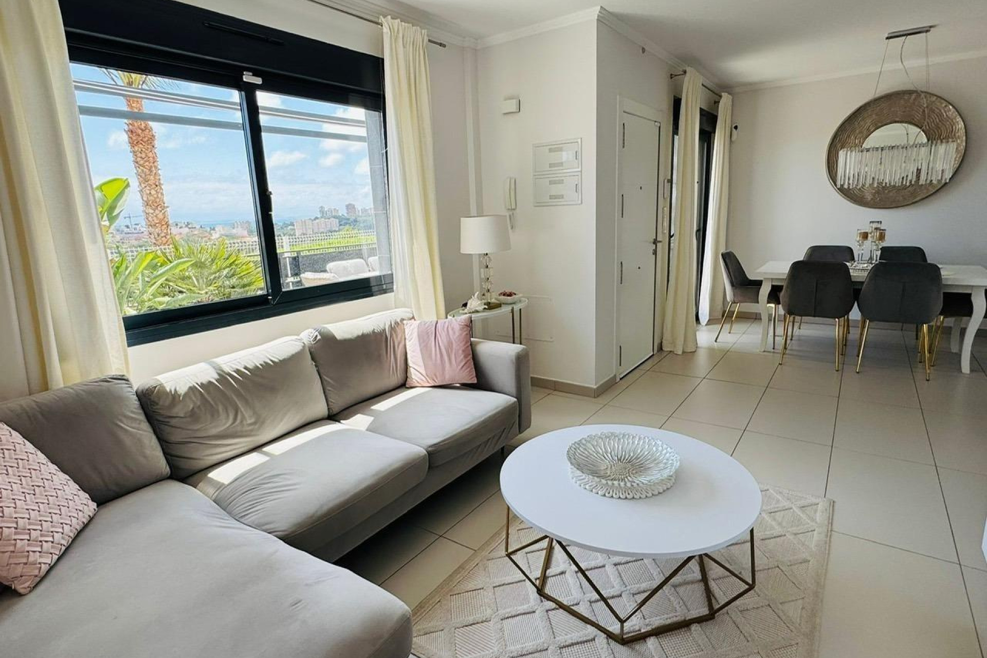 Wiederverkauf - Wohnung - Orihuela Costa - Lomas de Cabo Roig