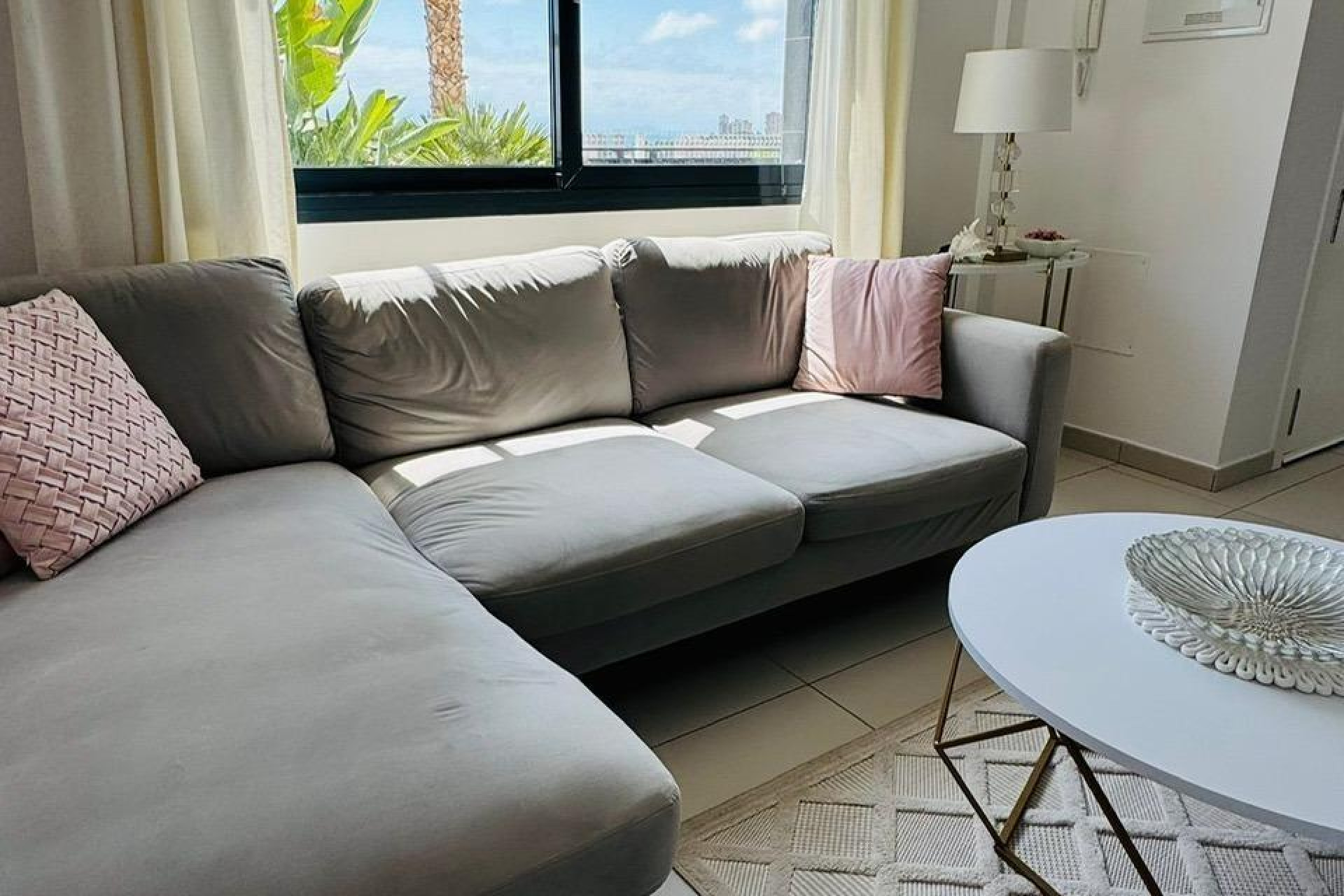 Wiederverkauf - Wohnung - Orihuela Costa - Lomas de Cabo Roig