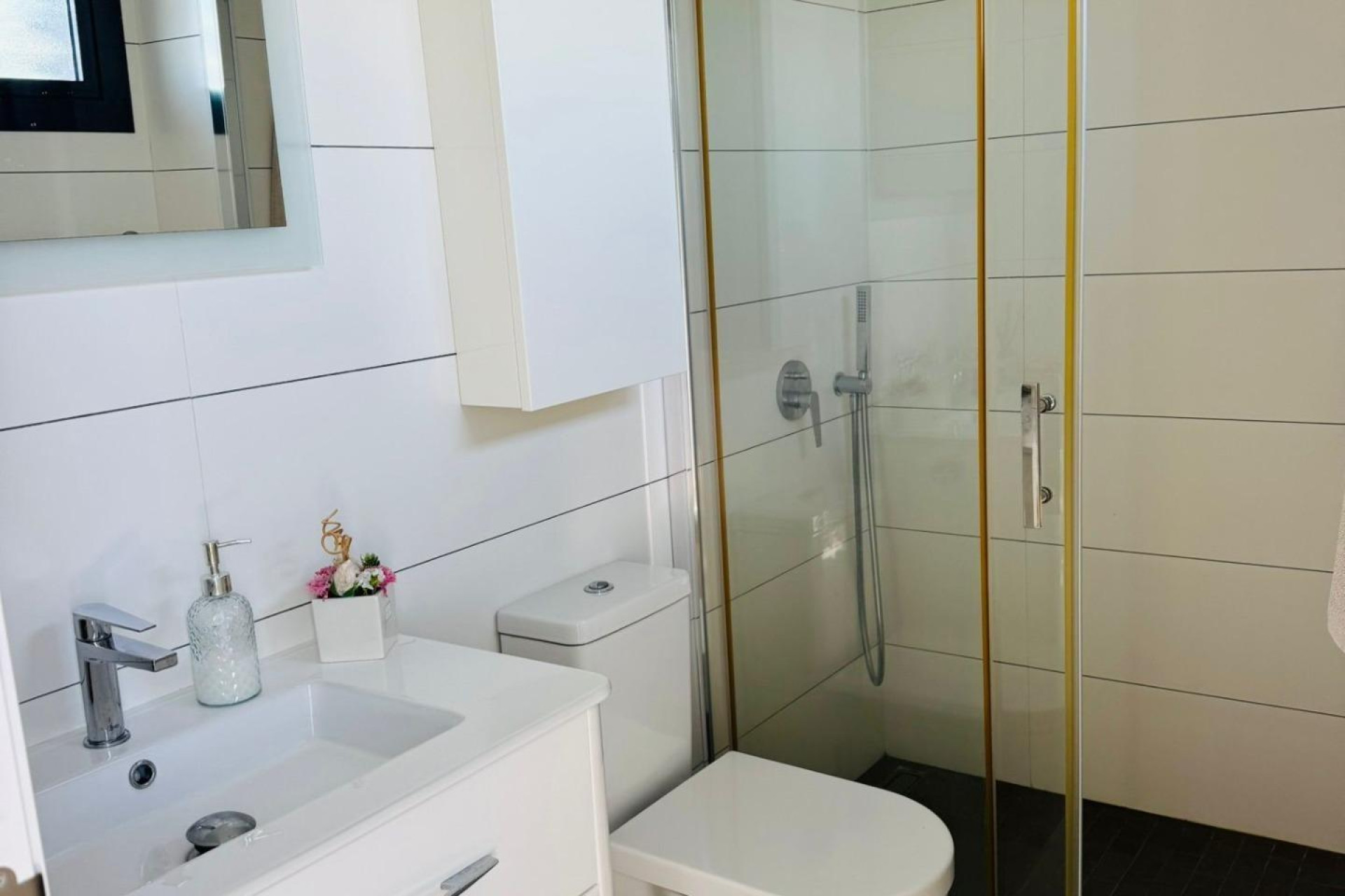 Wiederverkauf - Wohnung - Orihuela Costa - Lomas de Cabo Roig