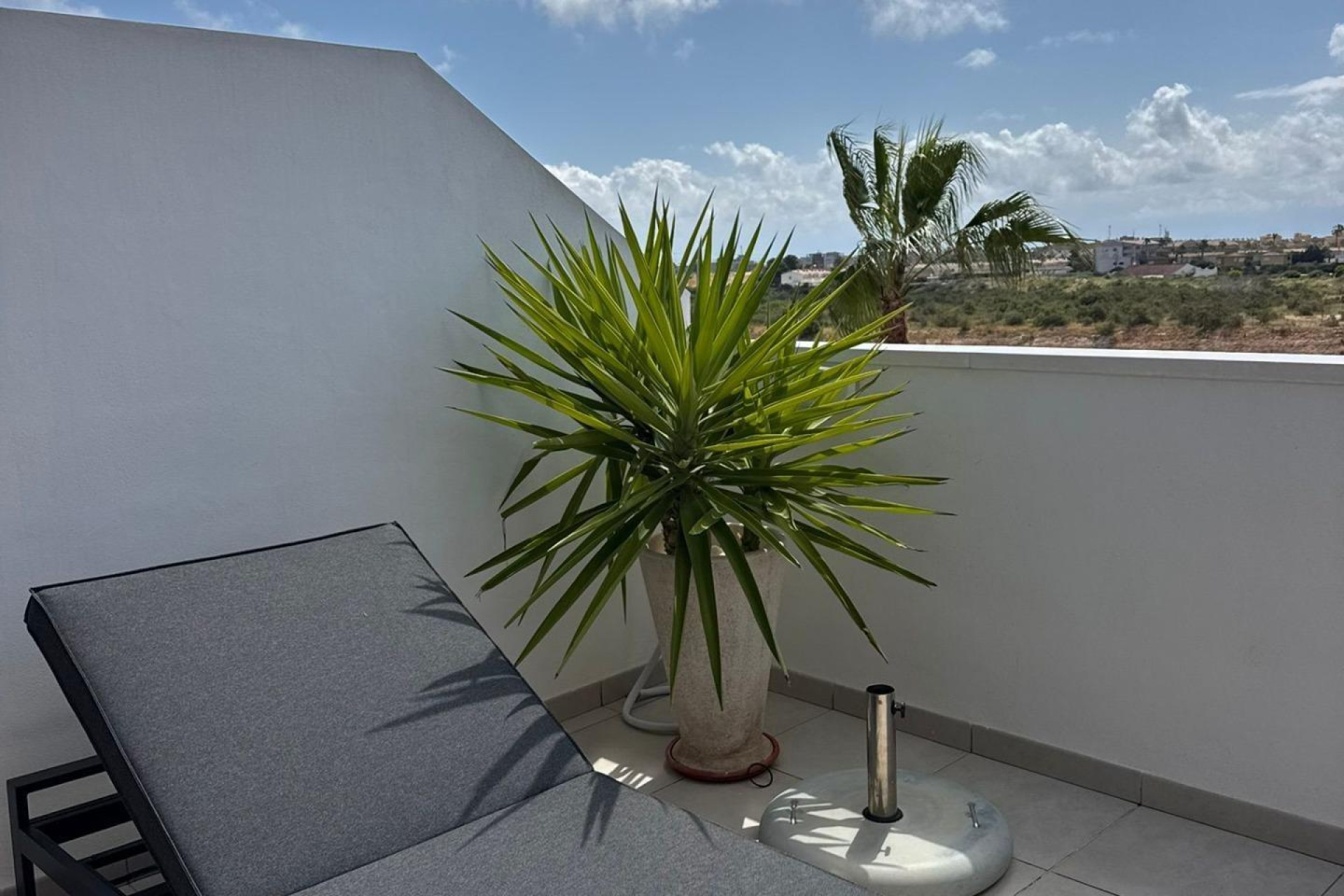 Wiederverkauf - Wohnung - Orihuela Costa - Lomas de Cabo Roig