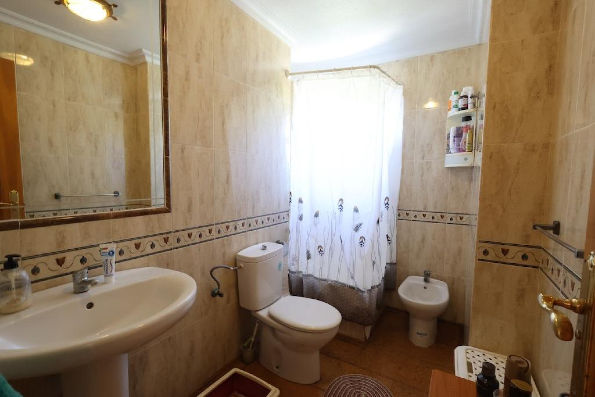 Wiederverkauf - Wohnung - Orihuela Costa - Lomas de Cabo Roig