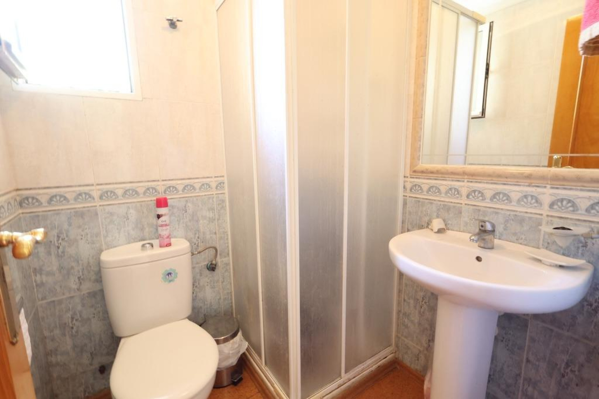 Wiederverkauf - Wohnung - Orihuela Costa - Lomas de Cabo Roig
