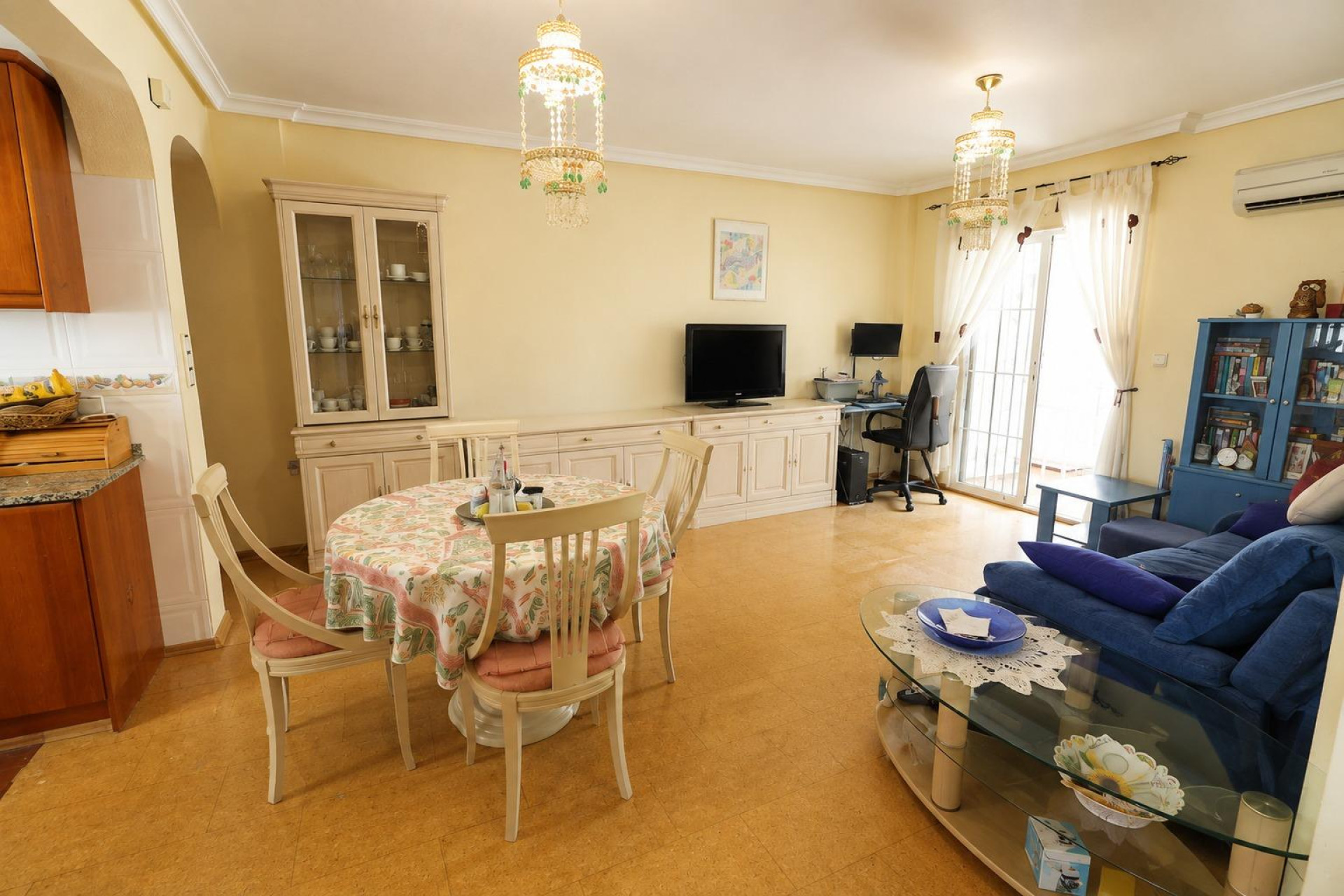 Wiederverkauf - Wohnung - Orihuela Costa - Lomas de Cabo Roig