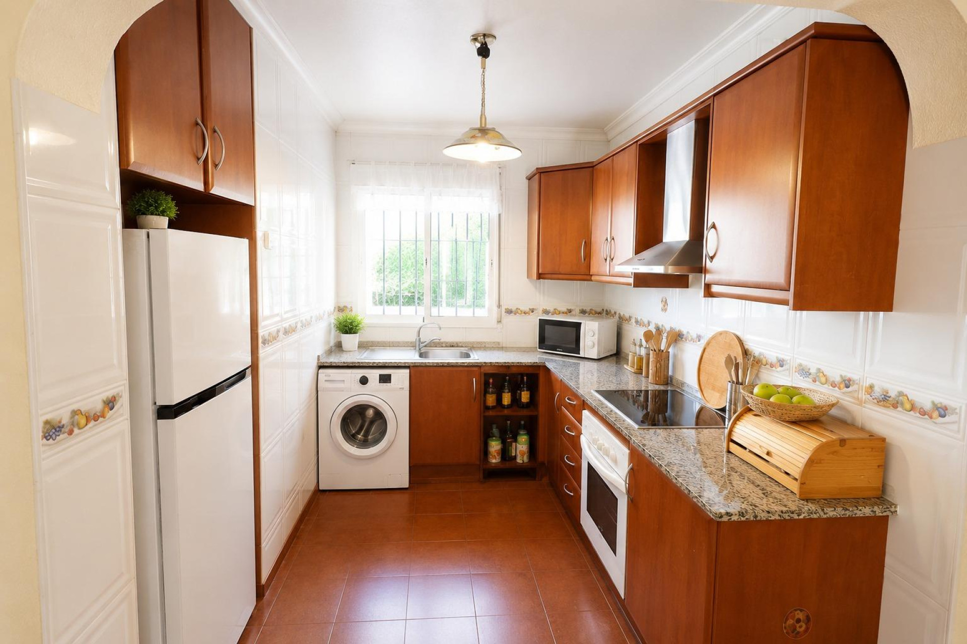 Wiederverkauf - Wohnung - Orihuela Costa - Lomas de Cabo Roig