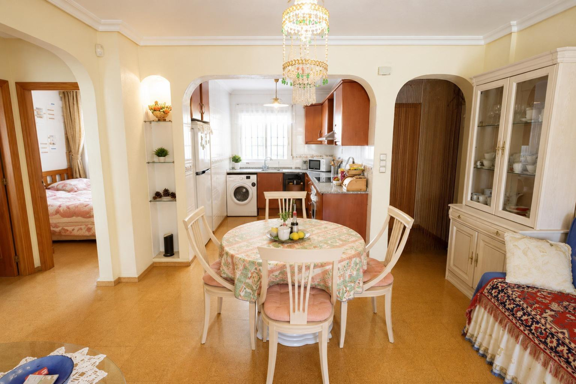 Wiederverkauf - Wohnung - Orihuela Costa - Lomas de Cabo Roig