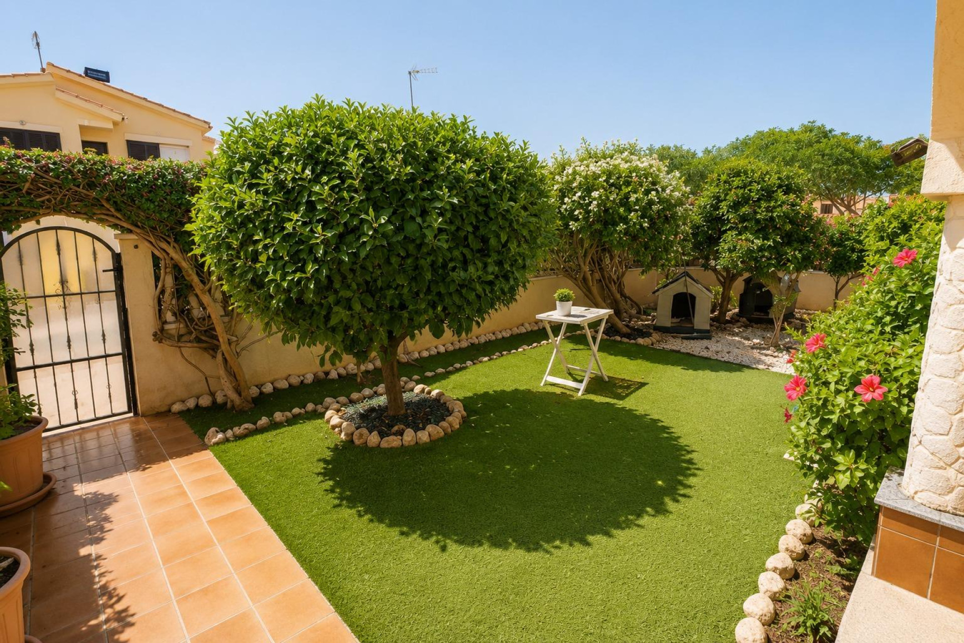 Wiederverkauf - Wohnung - Orihuela Costa - Lomas de Cabo Roig