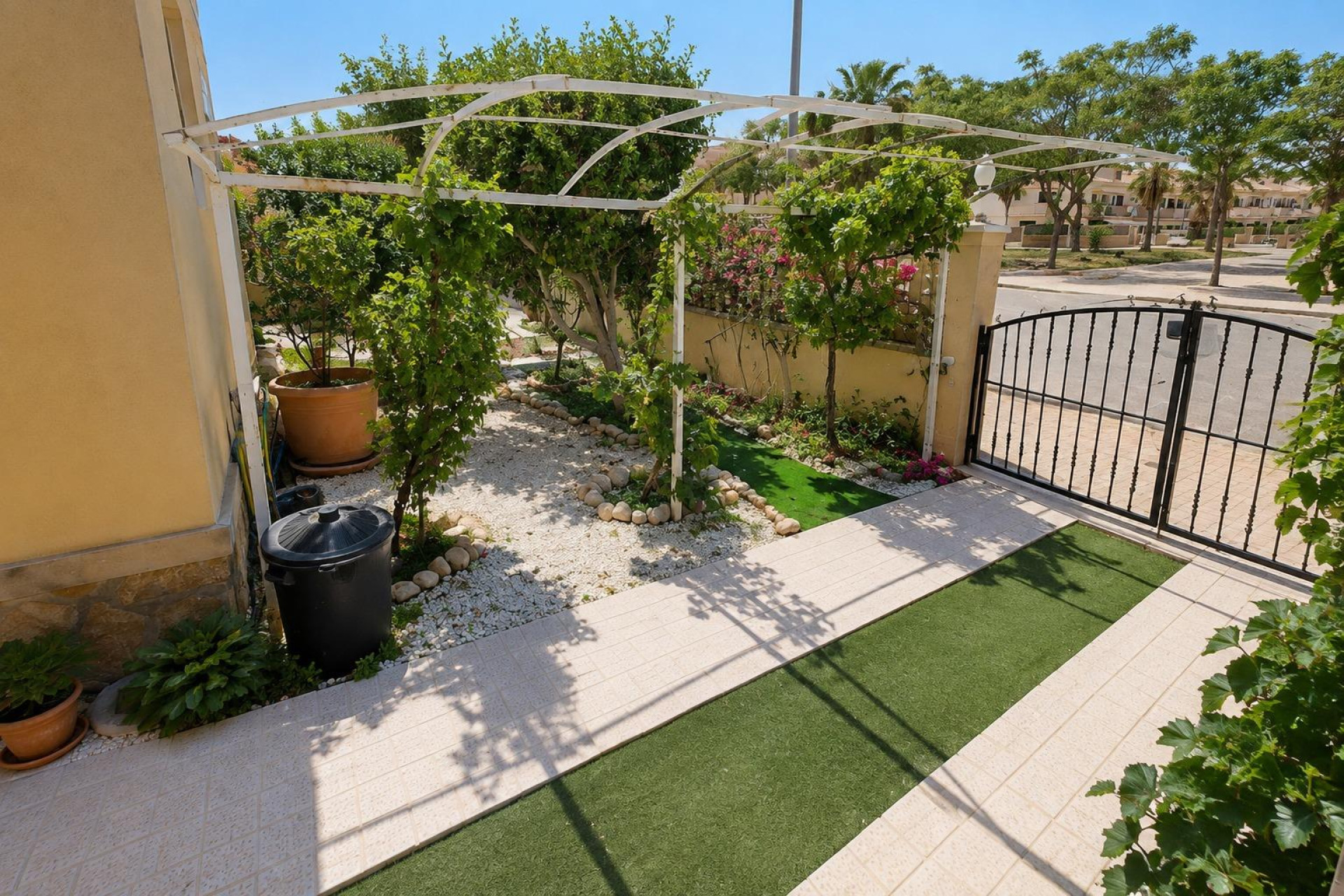 Wiederverkauf - Wohnung - Orihuela Costa - Lomas de Cabo Roig