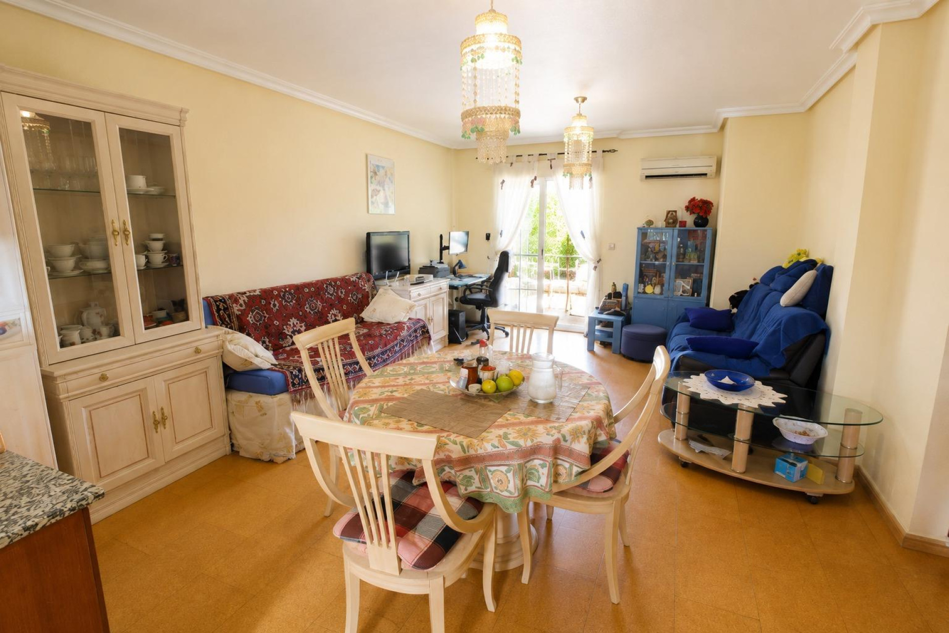 Wiederverkauf - Wohnung - Orihuela Costa - Lomas de Cabo Roig