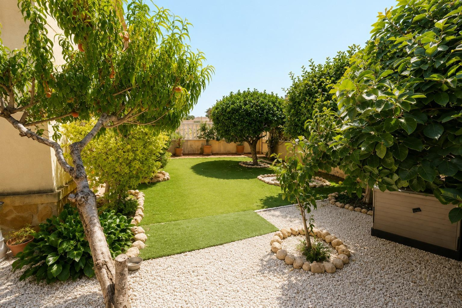 Wiederverkauf - Wohnung - Orihuela Costa - Lomas de Cabo Roig