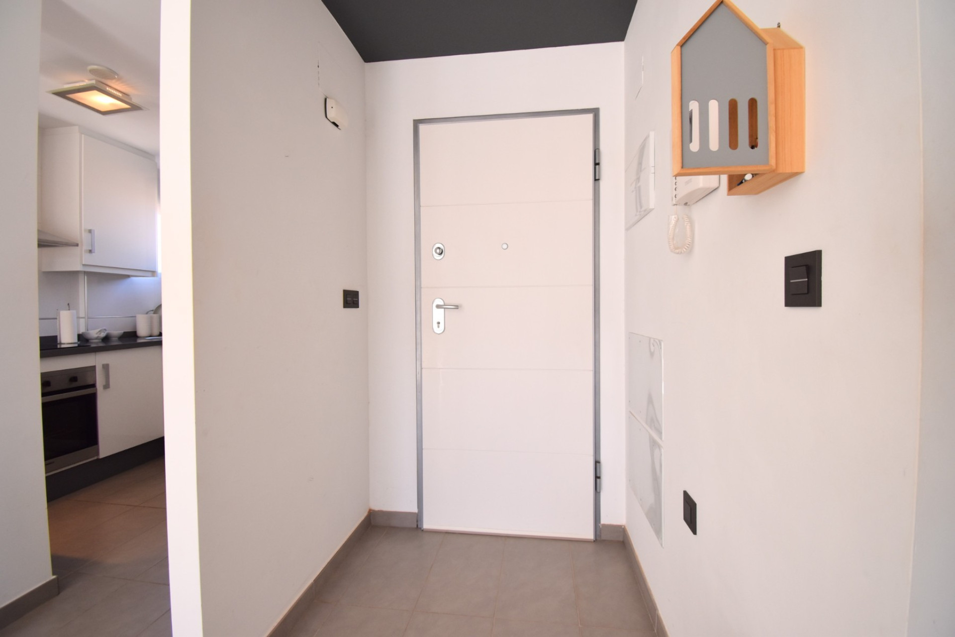 Wiederverkauf - Wohnung - Orihuela Costa - Lomas de Cabo Roig