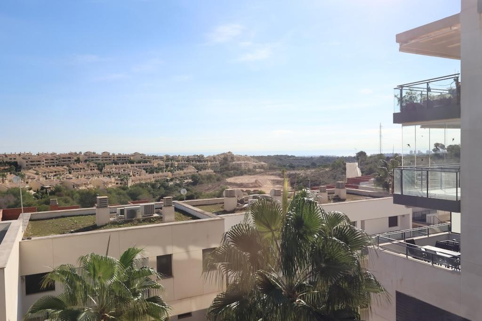 Wiederverkauf - Wohnung - Orihuela Costa - Lomas de Campoamor-Las Ramblas