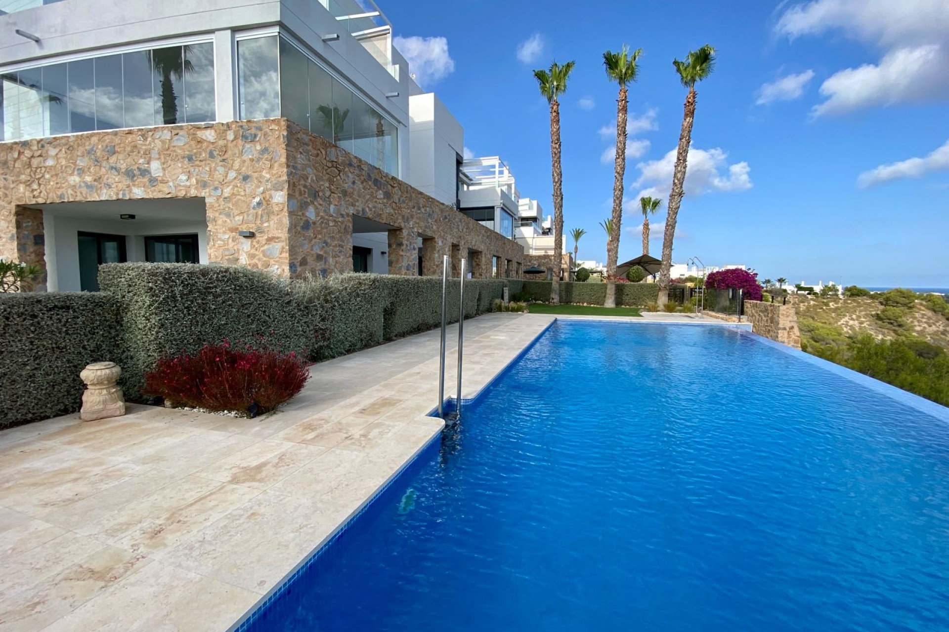 Wiederverkauf - Wohnung - Orihuela Costa - Lomas de Campoamor-Las Ramblas