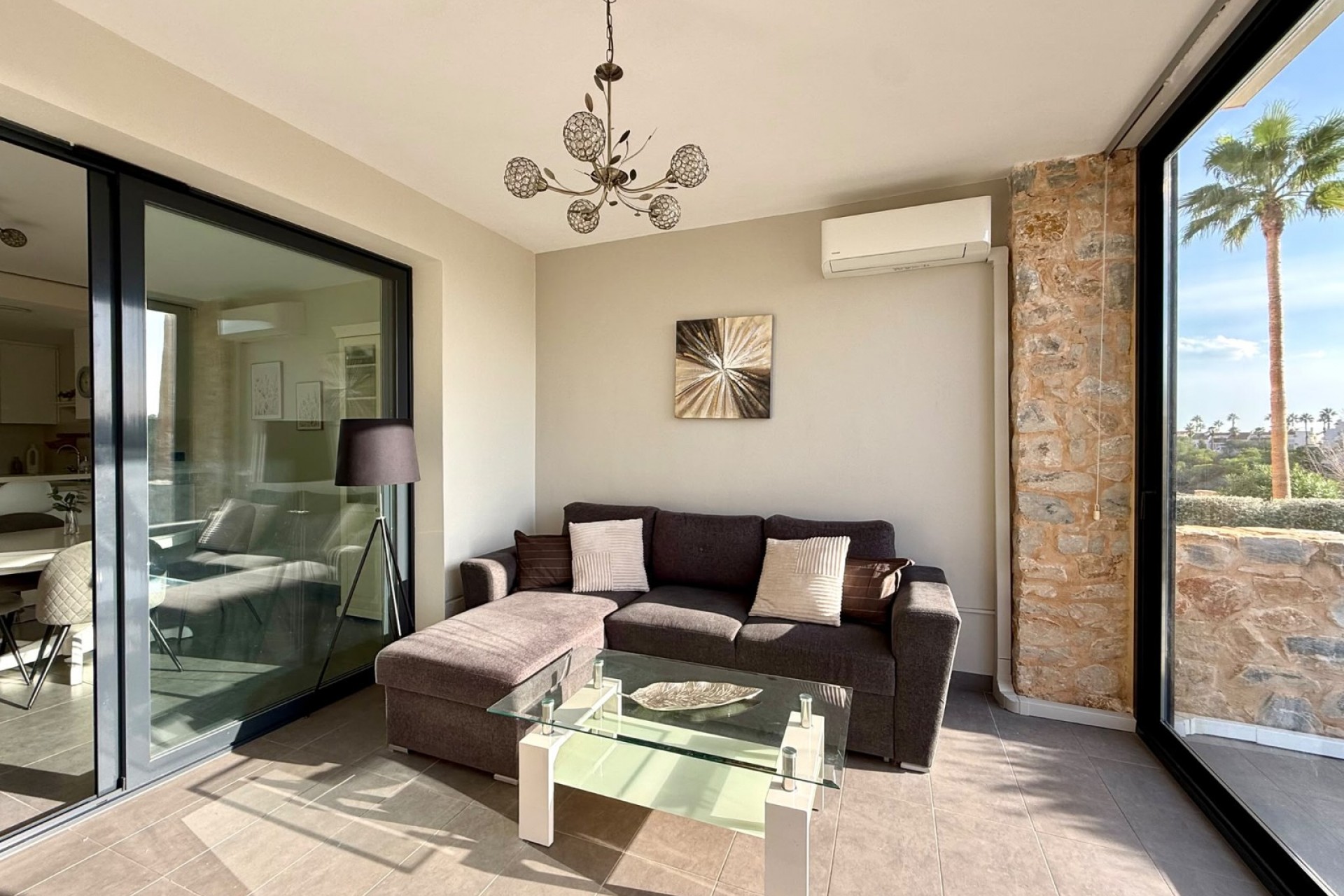 Wiederverkauf - Wohnung - Orihuela Costa - Lomas de Campoamor-Las Ramblas