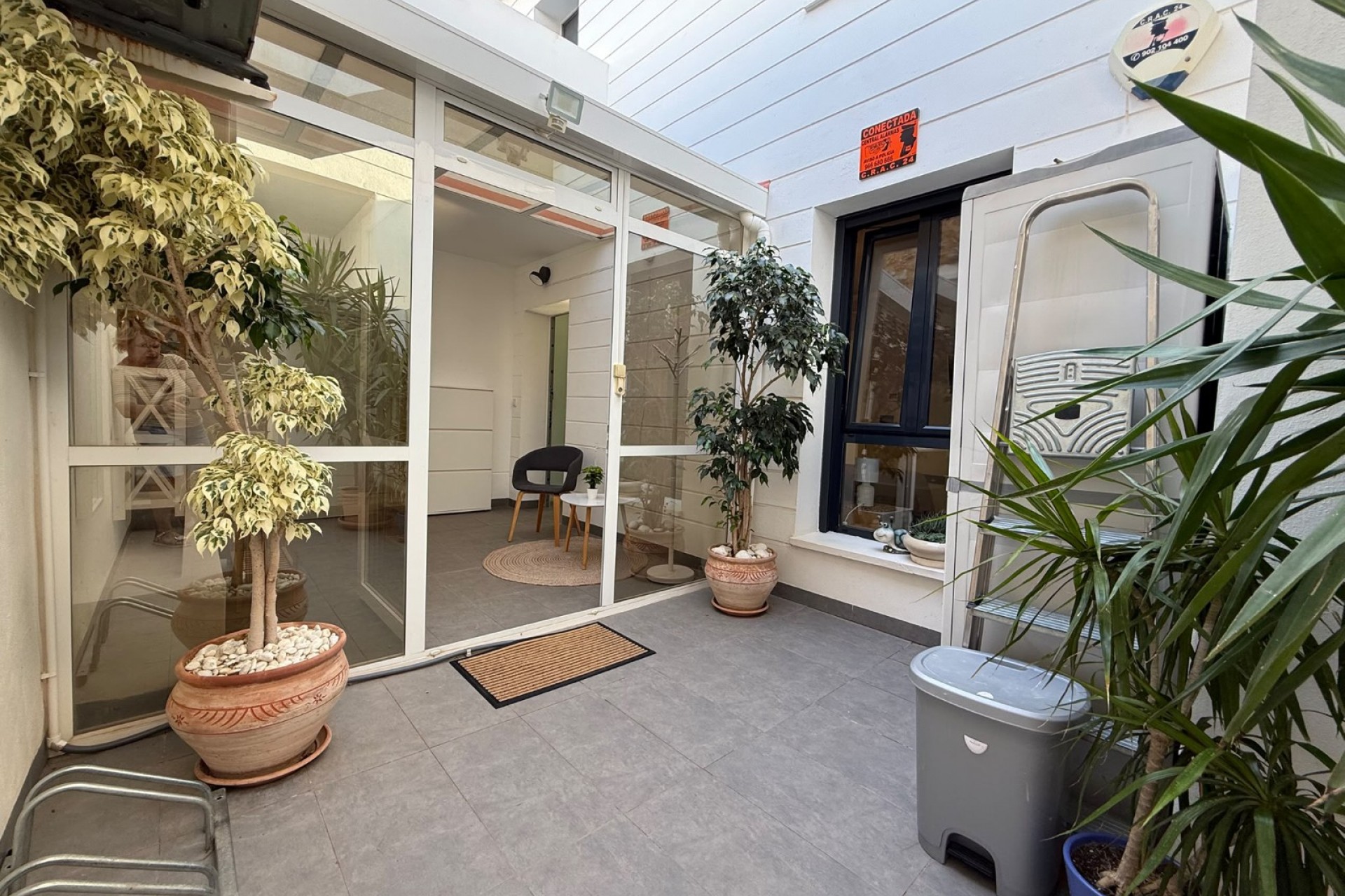 Wiederverkauf - Wohnung - Orihuela Costa - Lomas de Campoamor-Las Ramblas