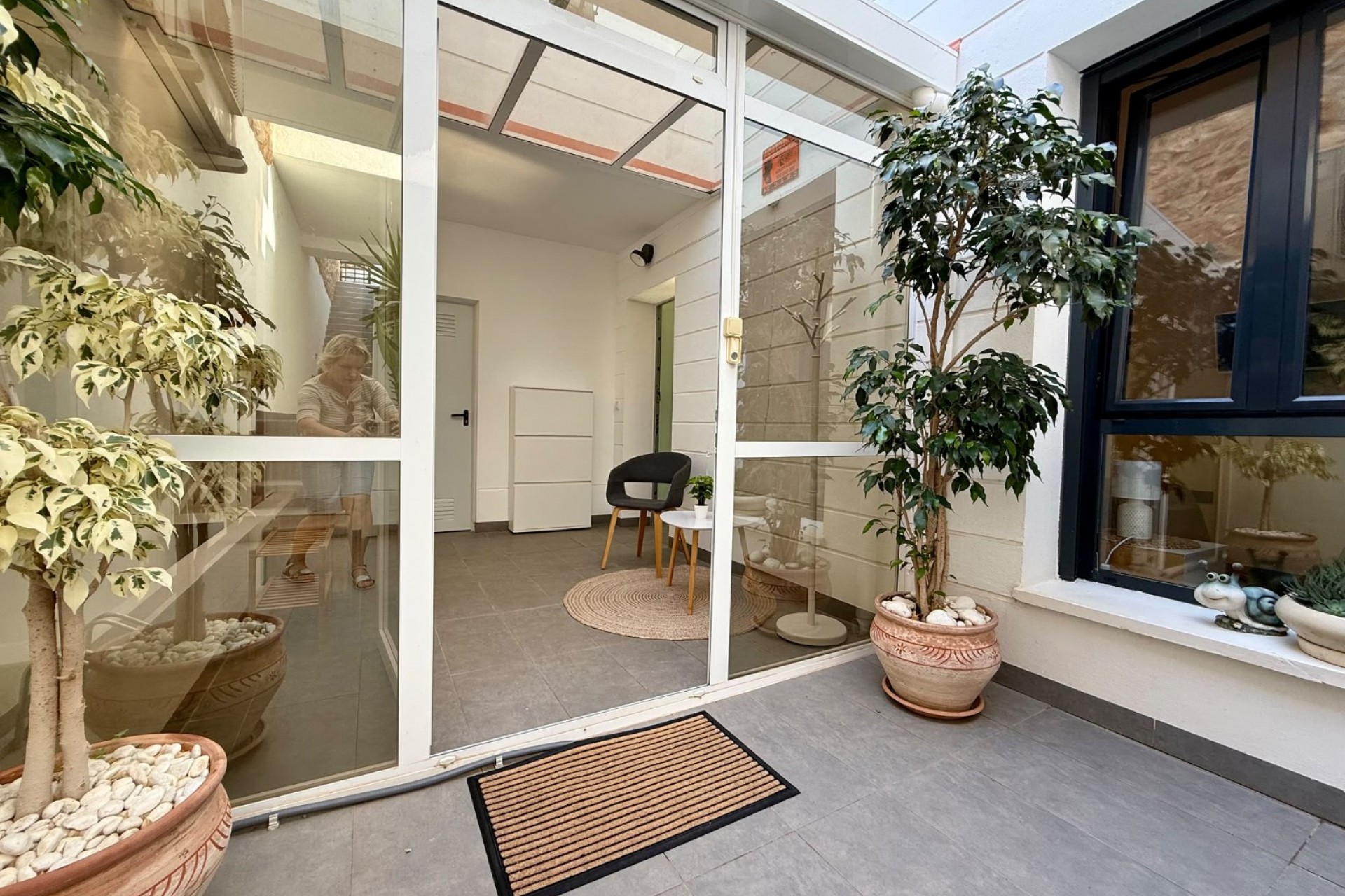 Wiederverkauf - Wohnung - Orihuela Costa - Lomas de Campoamor-Las Ramblas