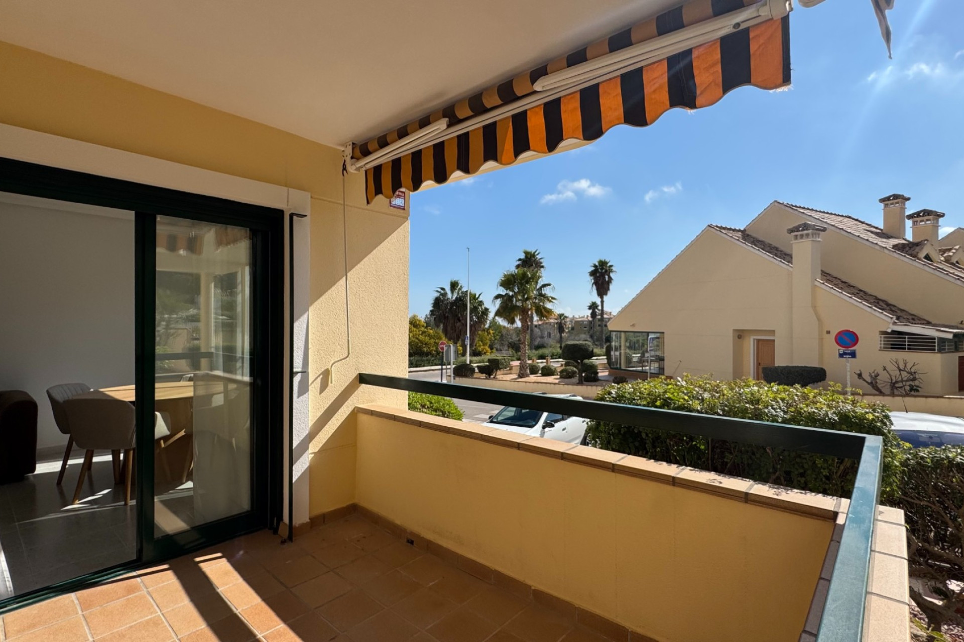 Wiederverkauf - Wohnung - Orihuela Costa - Lomas de Campoamor