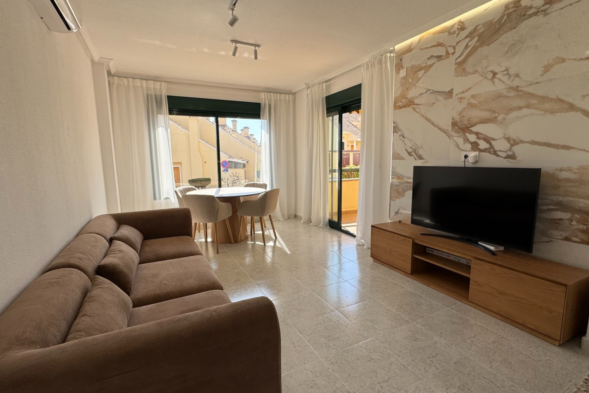 Wiederverkauf - Wohnung - Orihuela Costa - Lomas de Campoamor