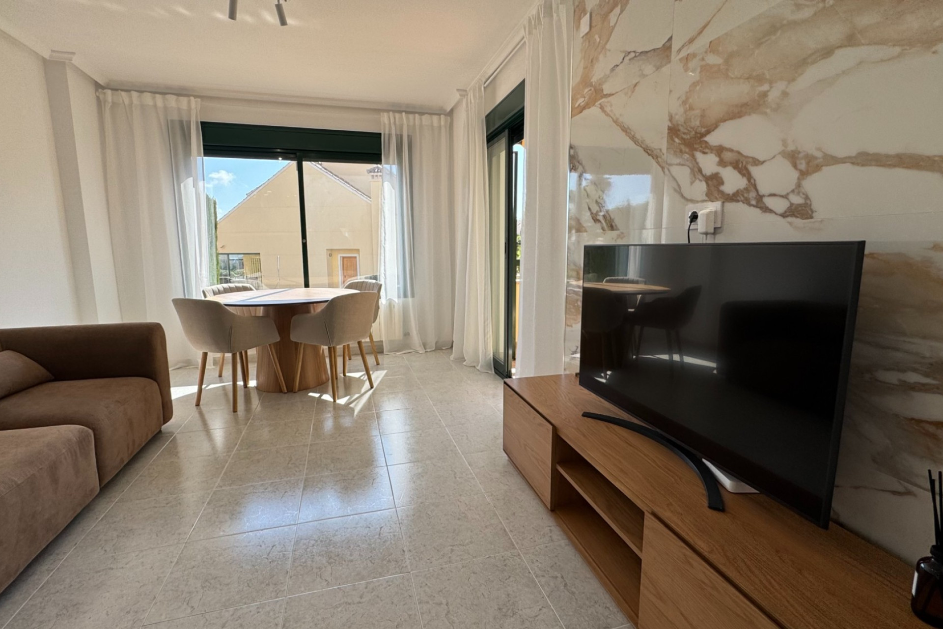 Wiederverkauf - Wohnung - Orihuela Costa - Lomas de Campoamor