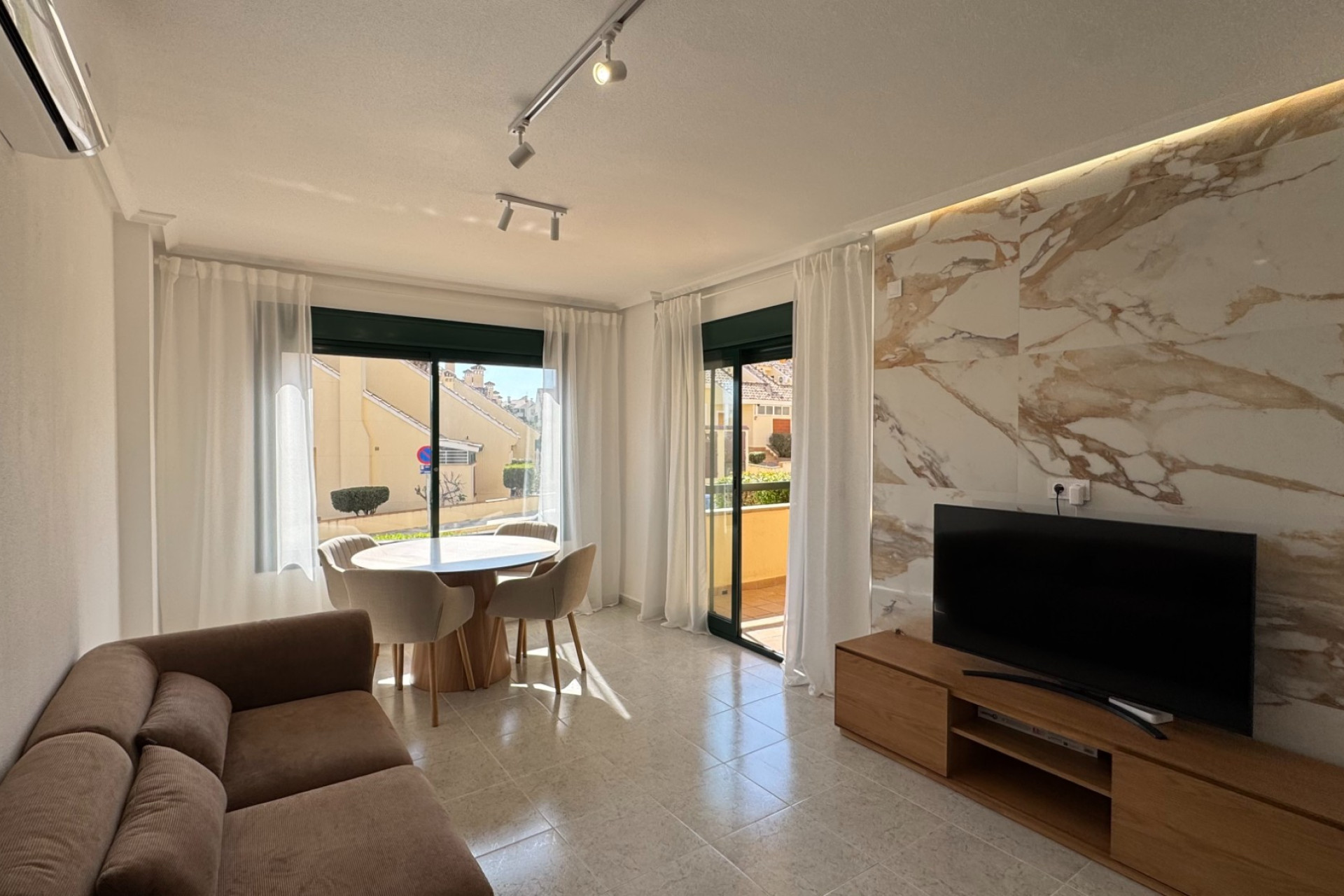 Wiederverkauf - Wohnung - Orihuela Costa - Lomas de Campoamor