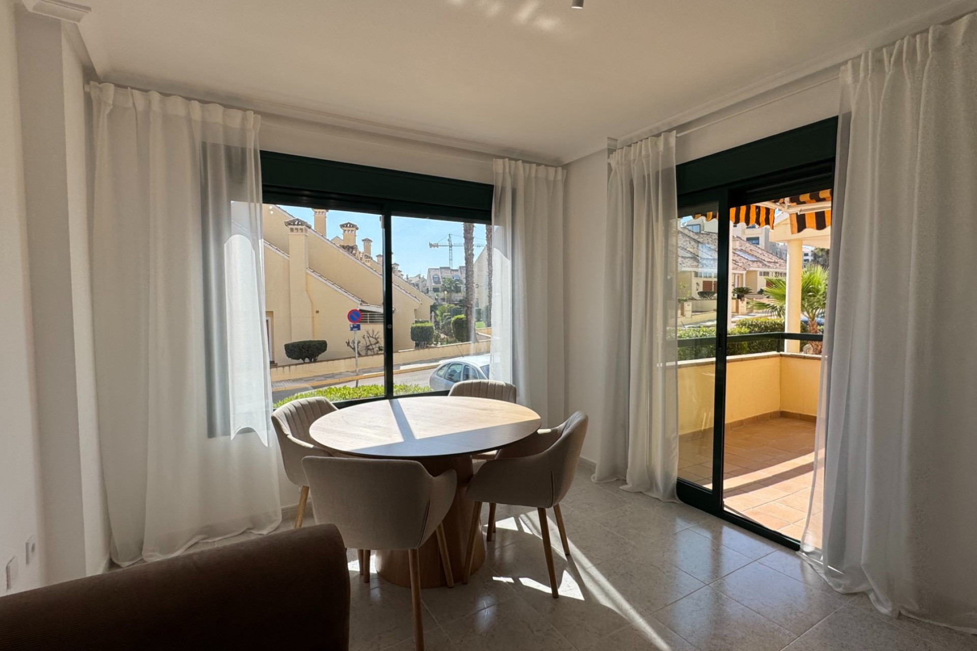 Wiederverkauf - Wohnung - Orihuela Costa - Lomas de Campoamor