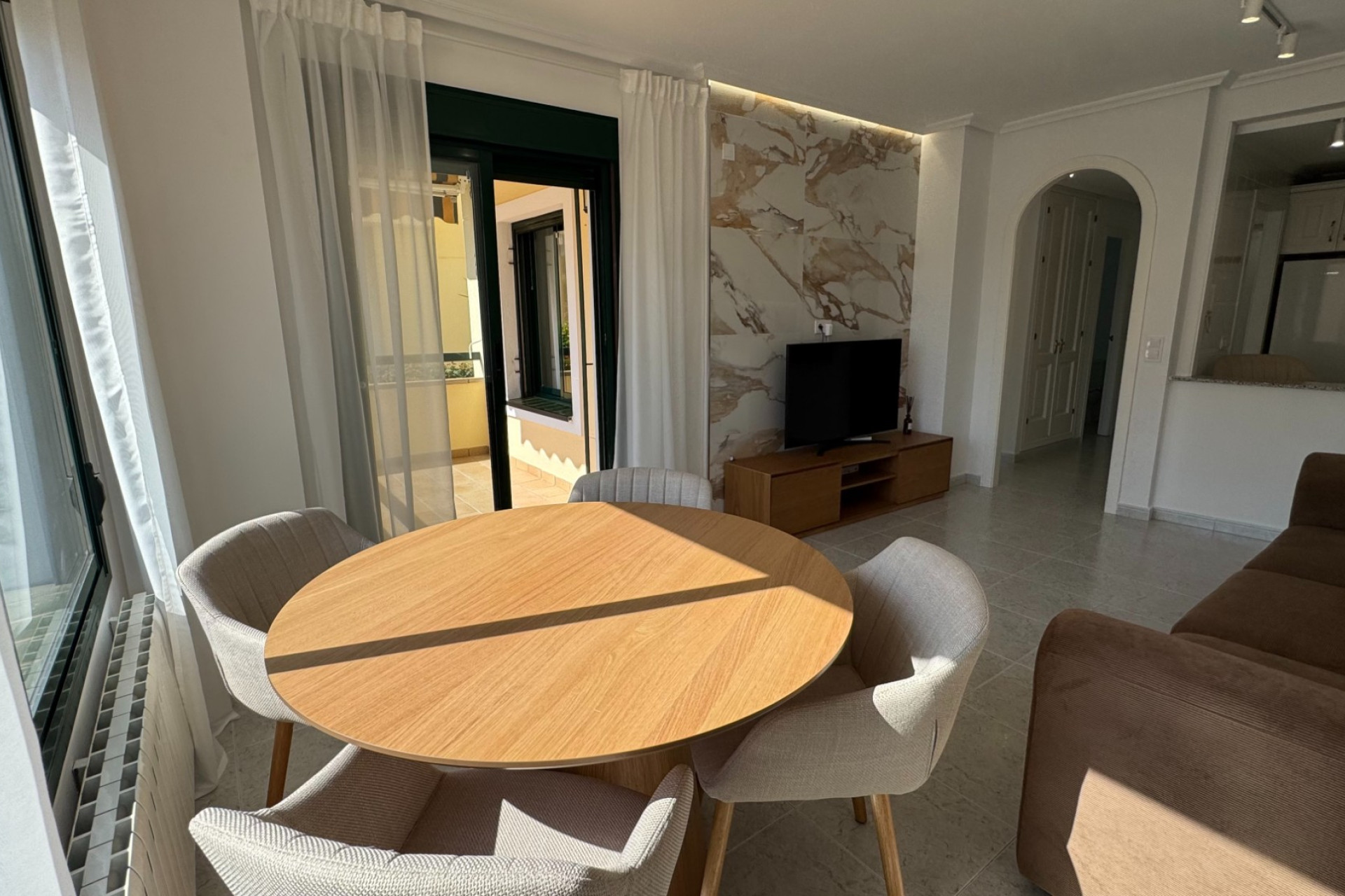 Wiederverkauf - Wohnung - Orihuela Costa - Lomas de Campoamor