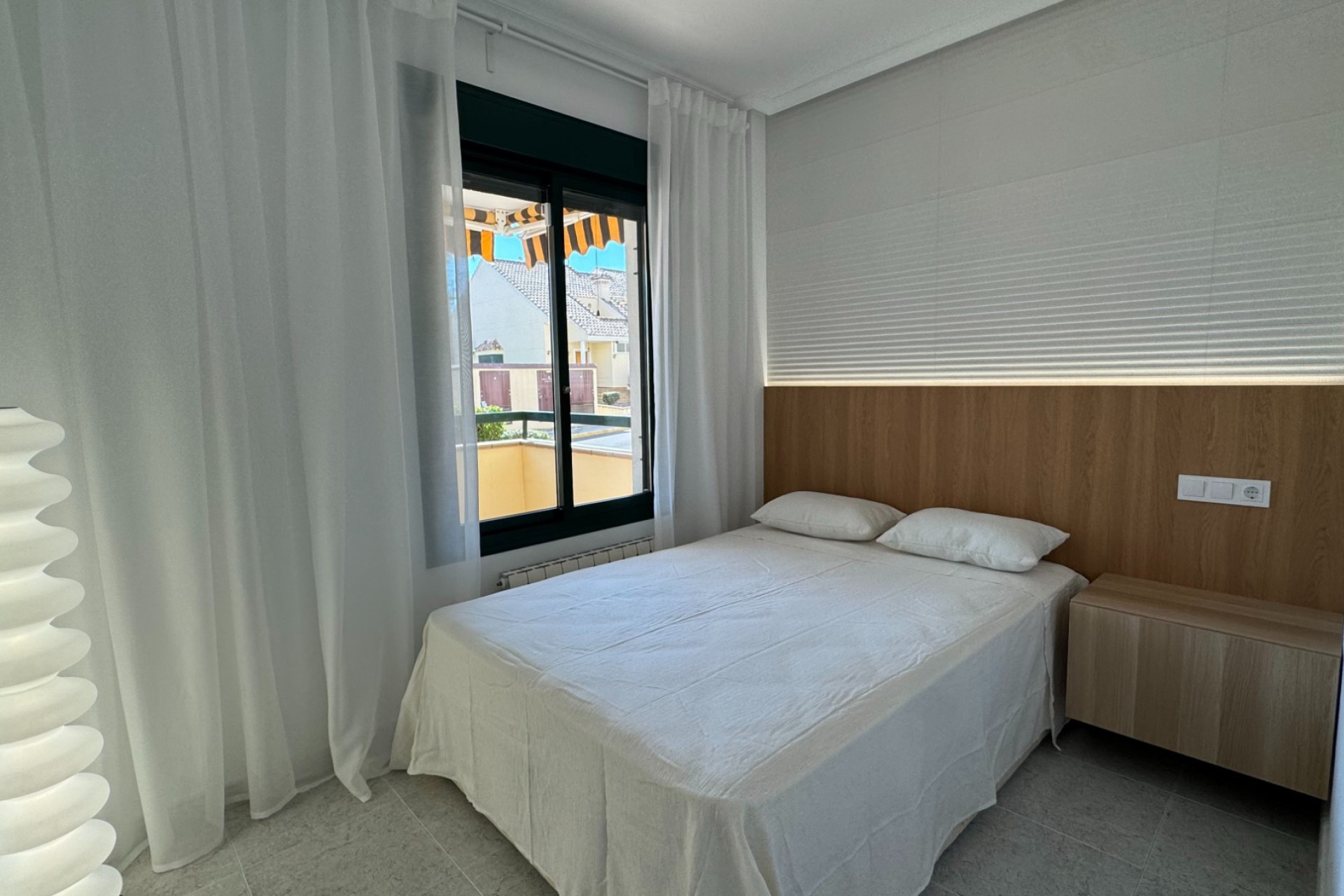 Wiederverkauf - Wohnung - Orihuela Costa - Lomas de Campoamor