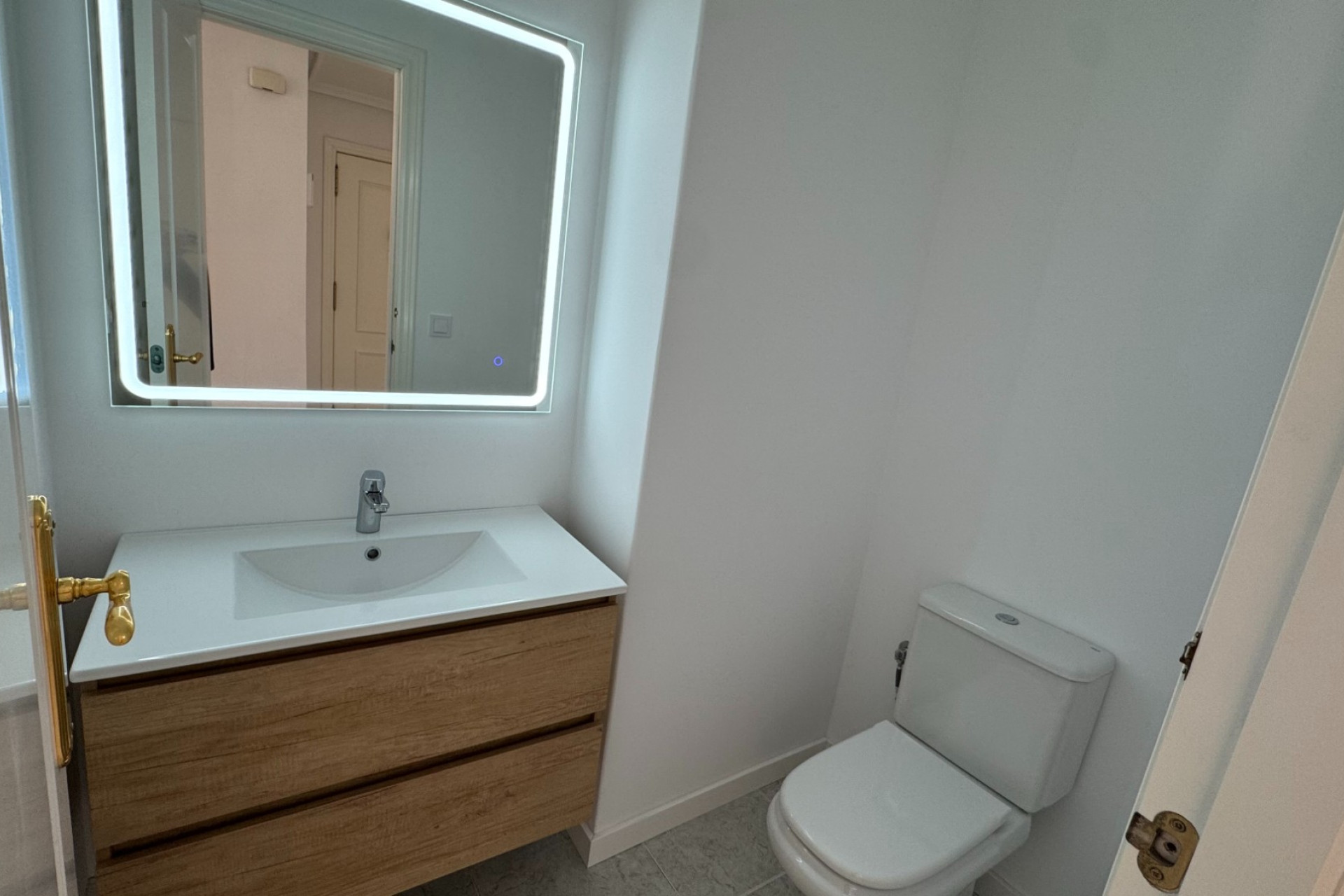 Wiederverkauf - Wohnung - Orihuela Costa - Lomas de Campoamor