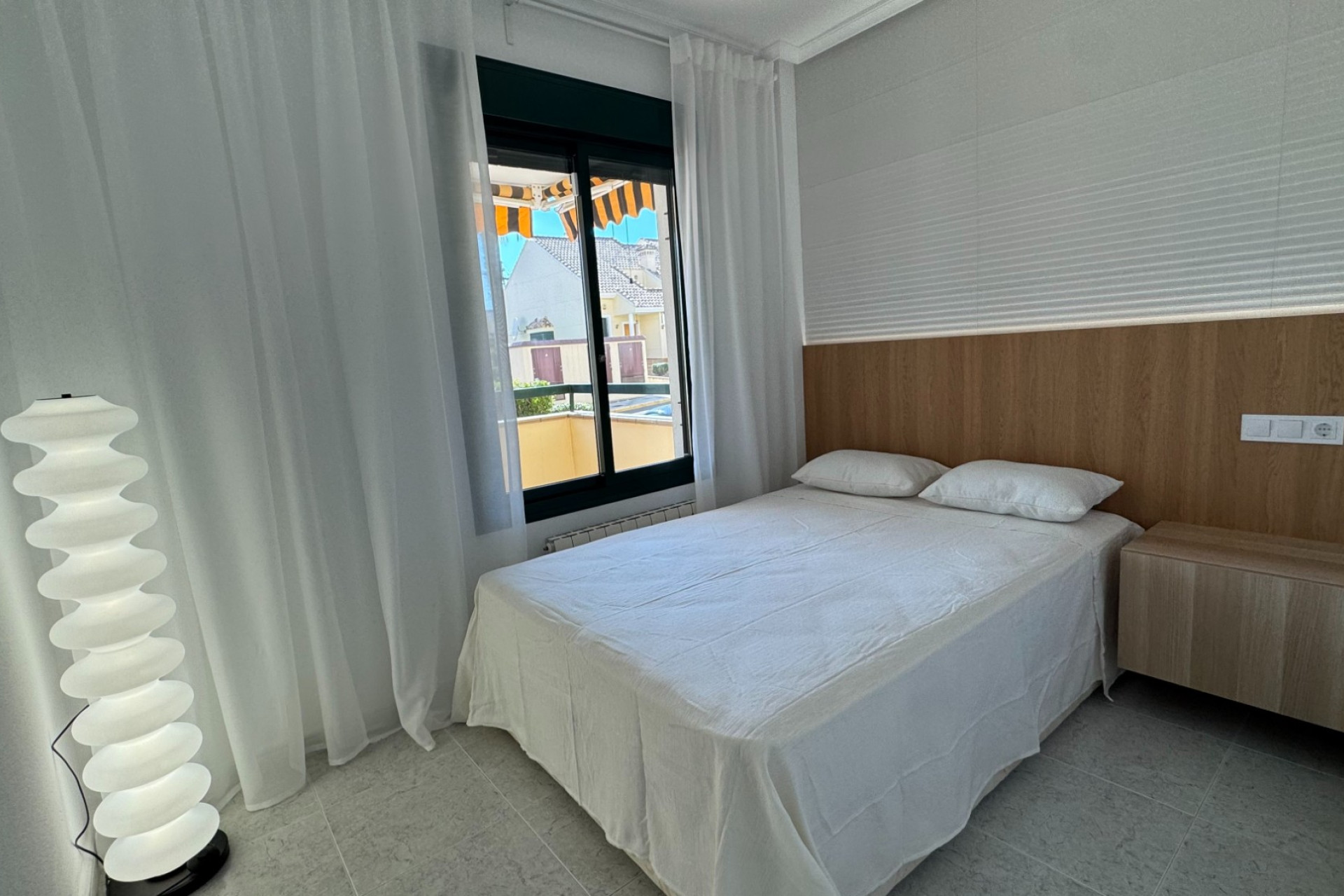 Wiederverkauf - Wohnung - Orihuela Costa - Lomas de Campoamor