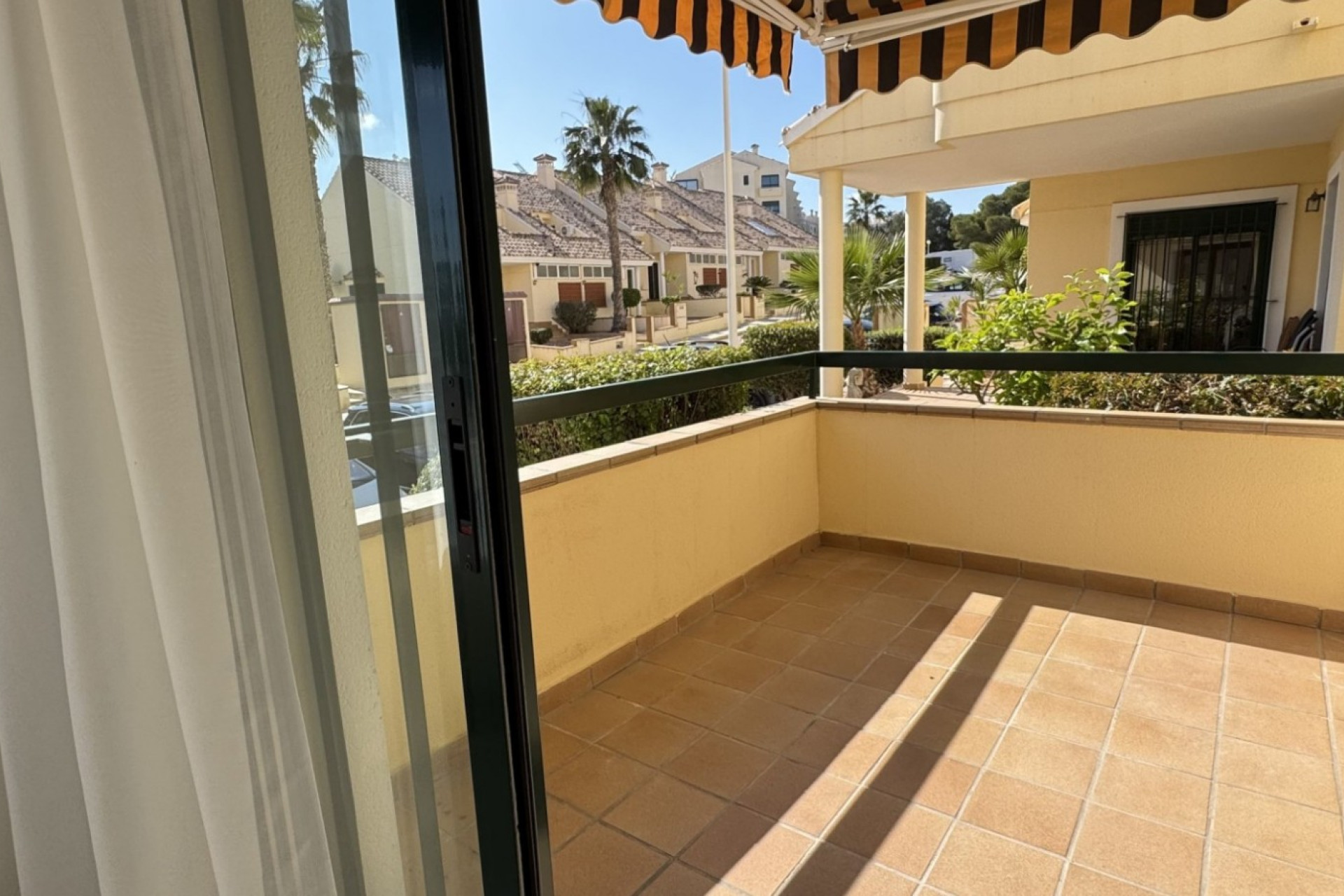 Wiederverkauf - Wohnung - Orihuela Costa - Lomas de Campoamor