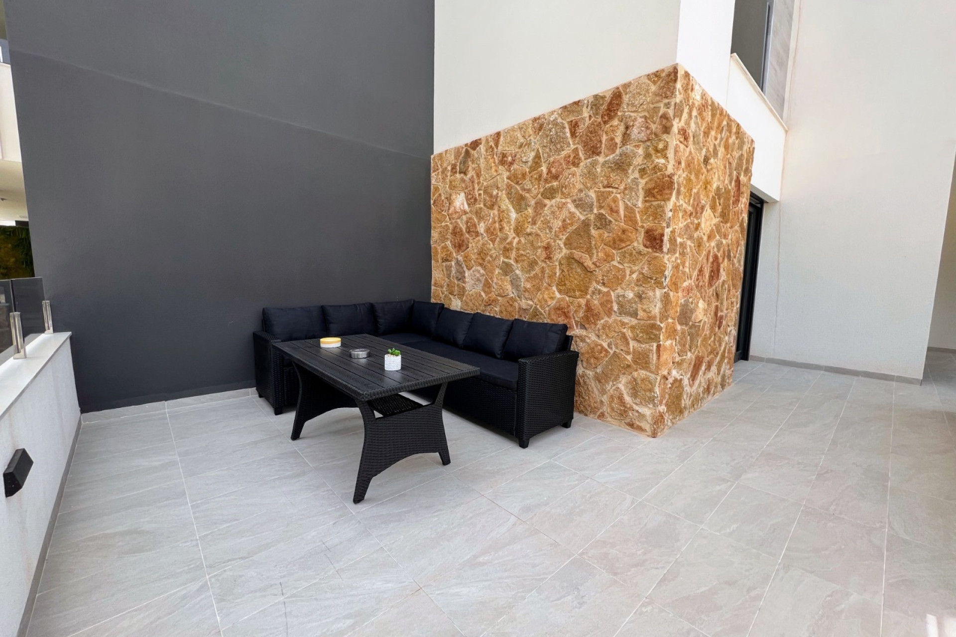 Wiederverkauf - Wohnung - Orihuela Costa - Los Altos