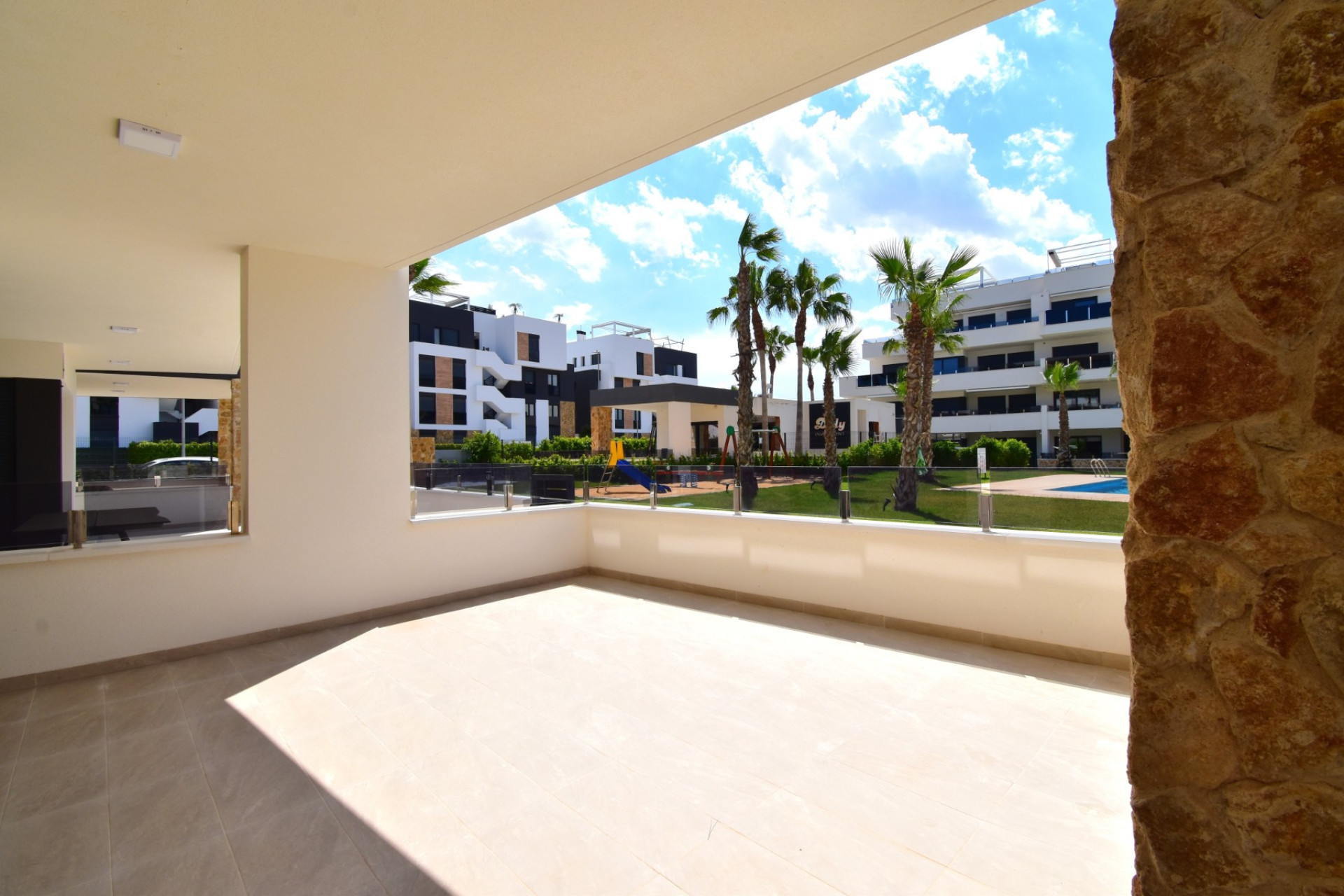 Wiederverkauf - Wohnung - Orihuela Costa - Los Altos