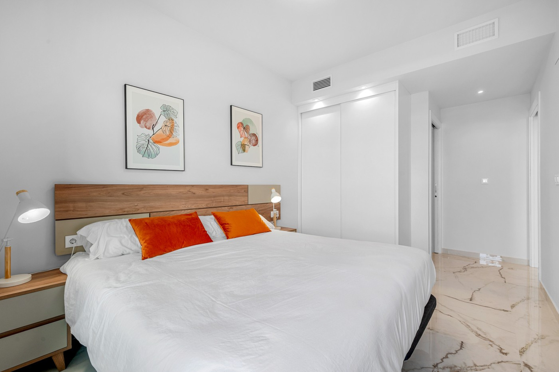 Wiederverkauf - Wohnung - Orihuela Costa - Los Altos