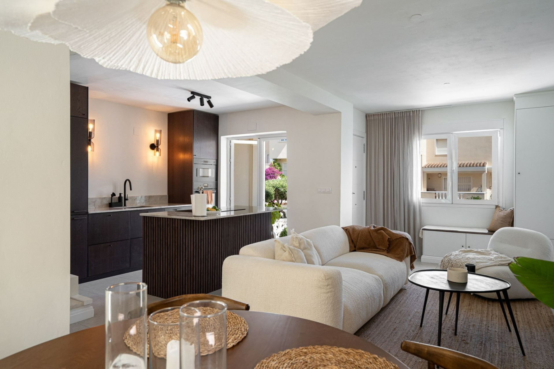 Wiederverkauf - Wohnung - Orihuela Costa - Los Altos