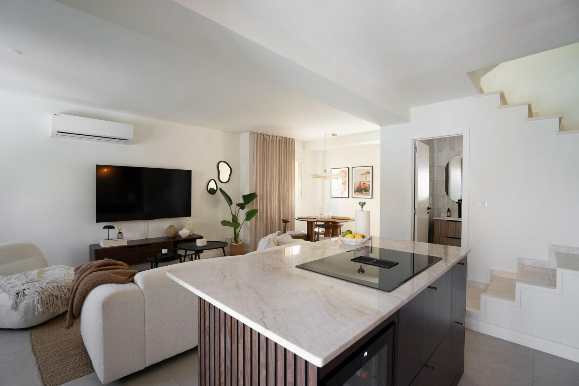 Wiederverkauf - Wohnung - Orihuela Costa - Los Altos