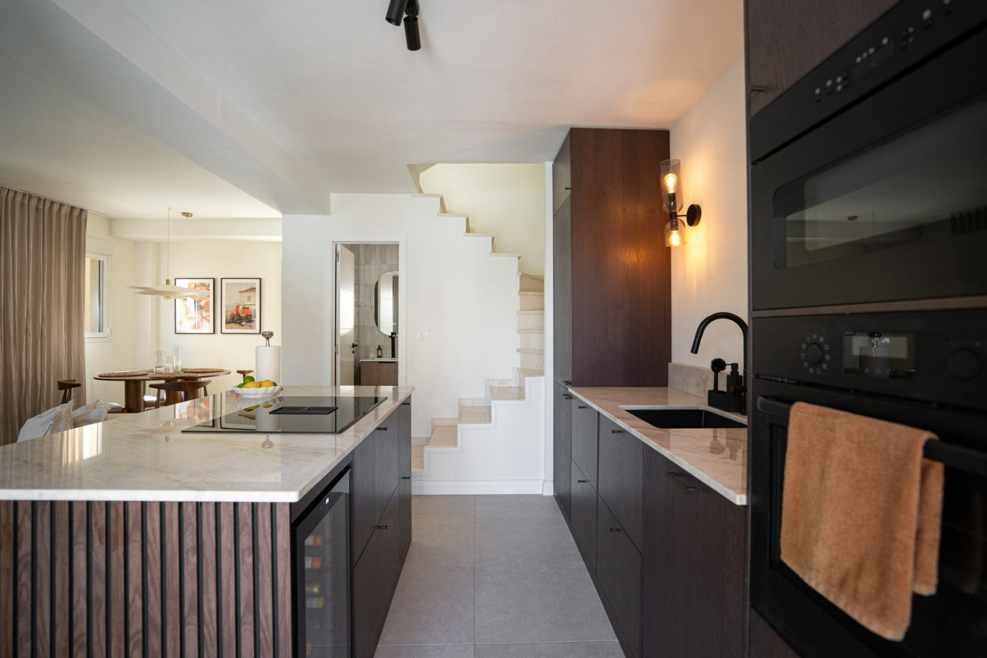 Wiederverkauf - Wohnung - Orihuela Costa - Los Altos