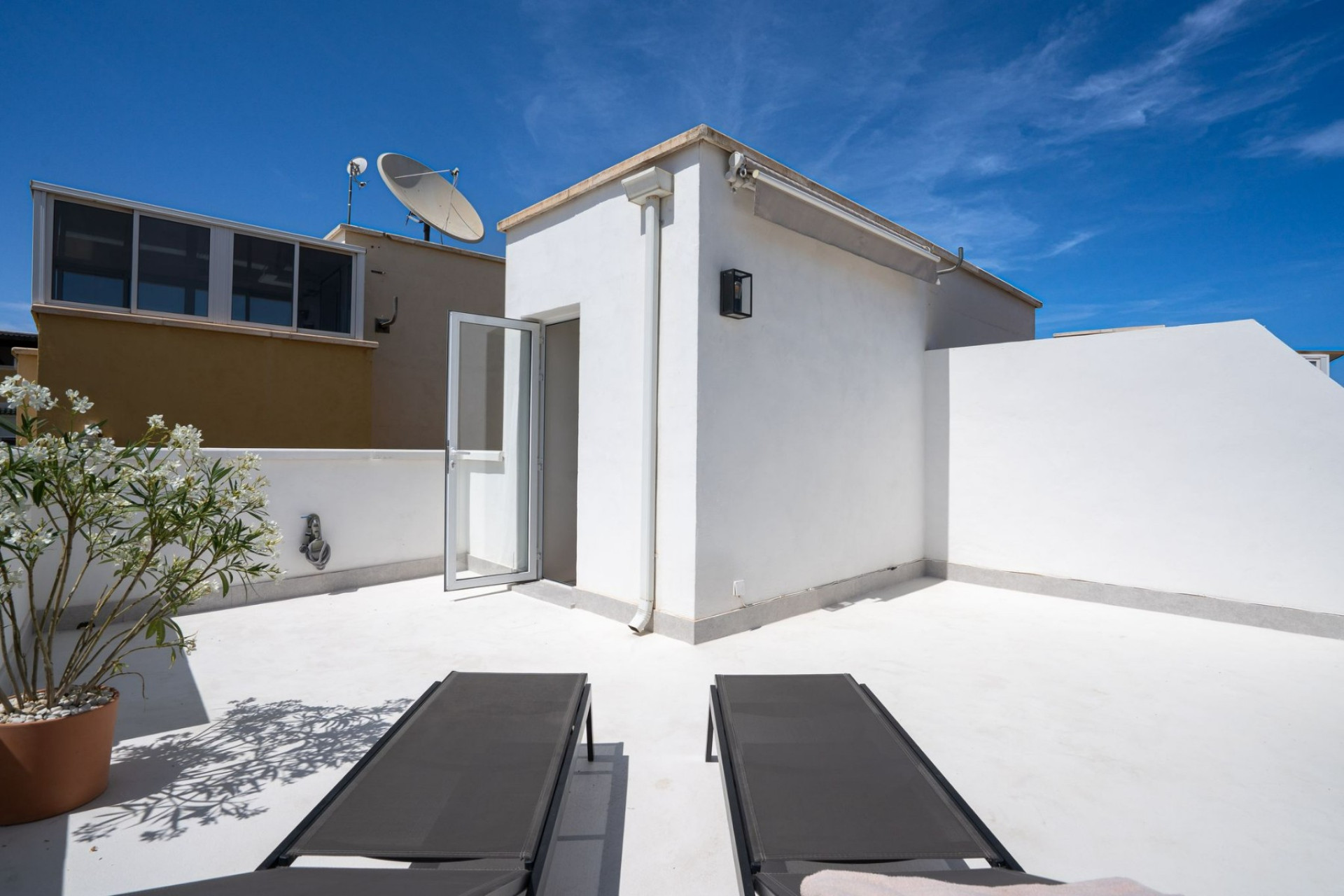 Wiederverkauf - Wohnung - Orihuela Costa - Los Altos