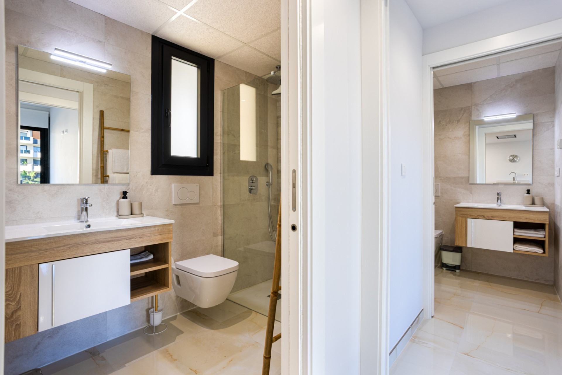 Wiederverkauf - Wohnung - Orihuela Costa - Los Altos