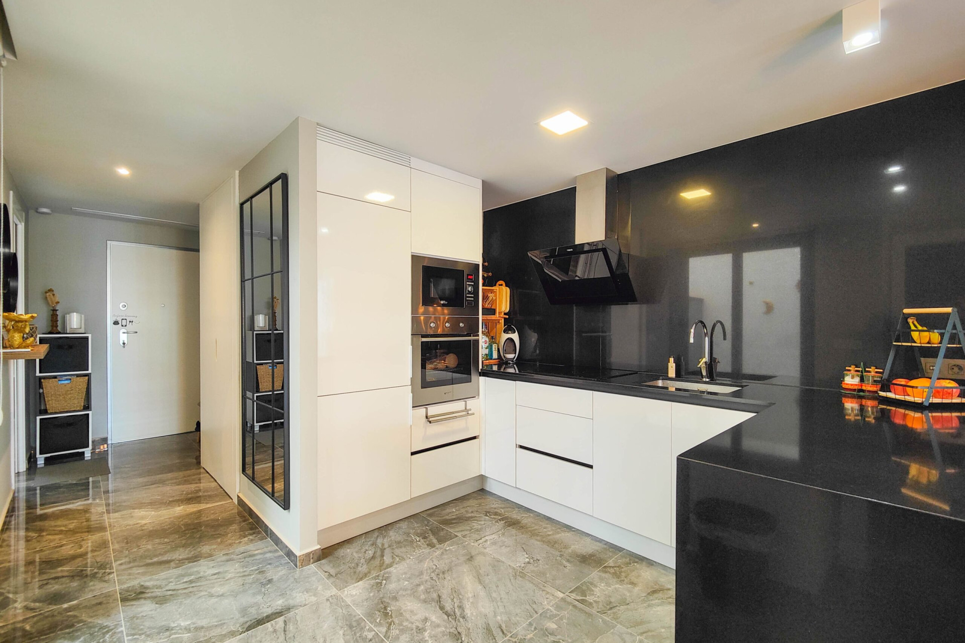 Wiederverkauf - Wohnung - Orihuela Costa - Los Altos